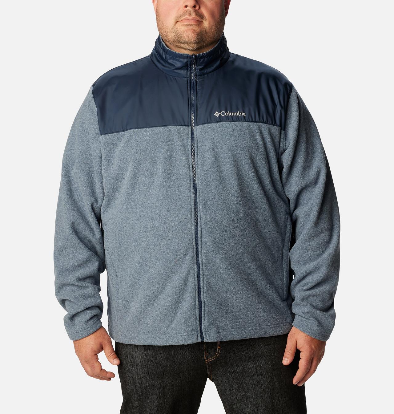 Bugaboo™ II Fleece Interchange Jacket | 477 | 5X 10
