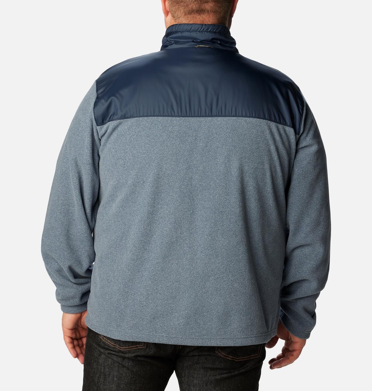 Bugaboo™ II Fleece Interchange Jacket | 477 | 5X 11
