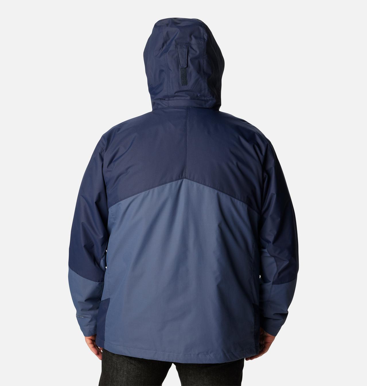 Bugaboo™ II Fleece Interchange Jacket | 477 | 5X 2