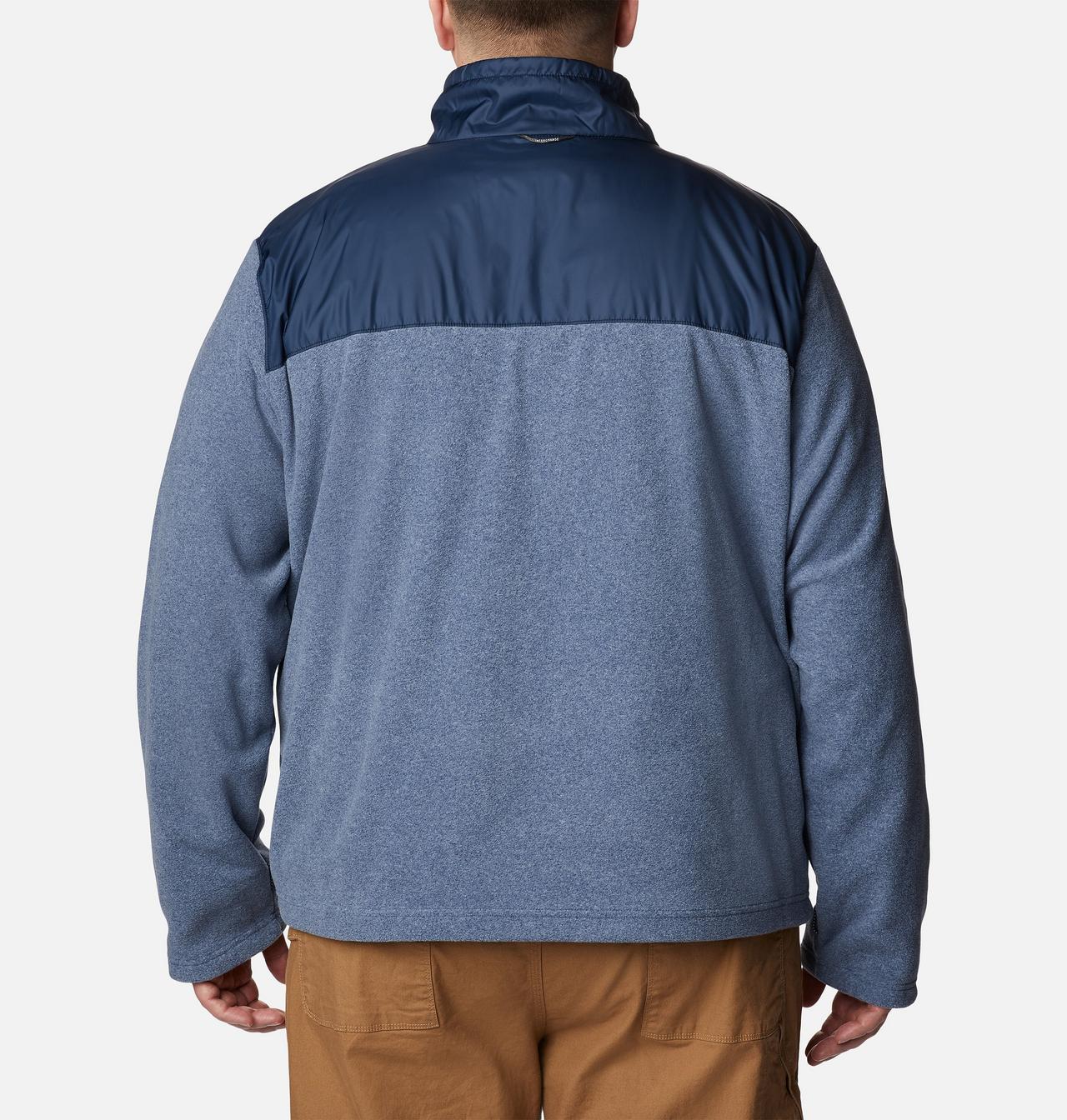 Men's Bugaboo™ II Fleece Interchange Jacket - Big 12