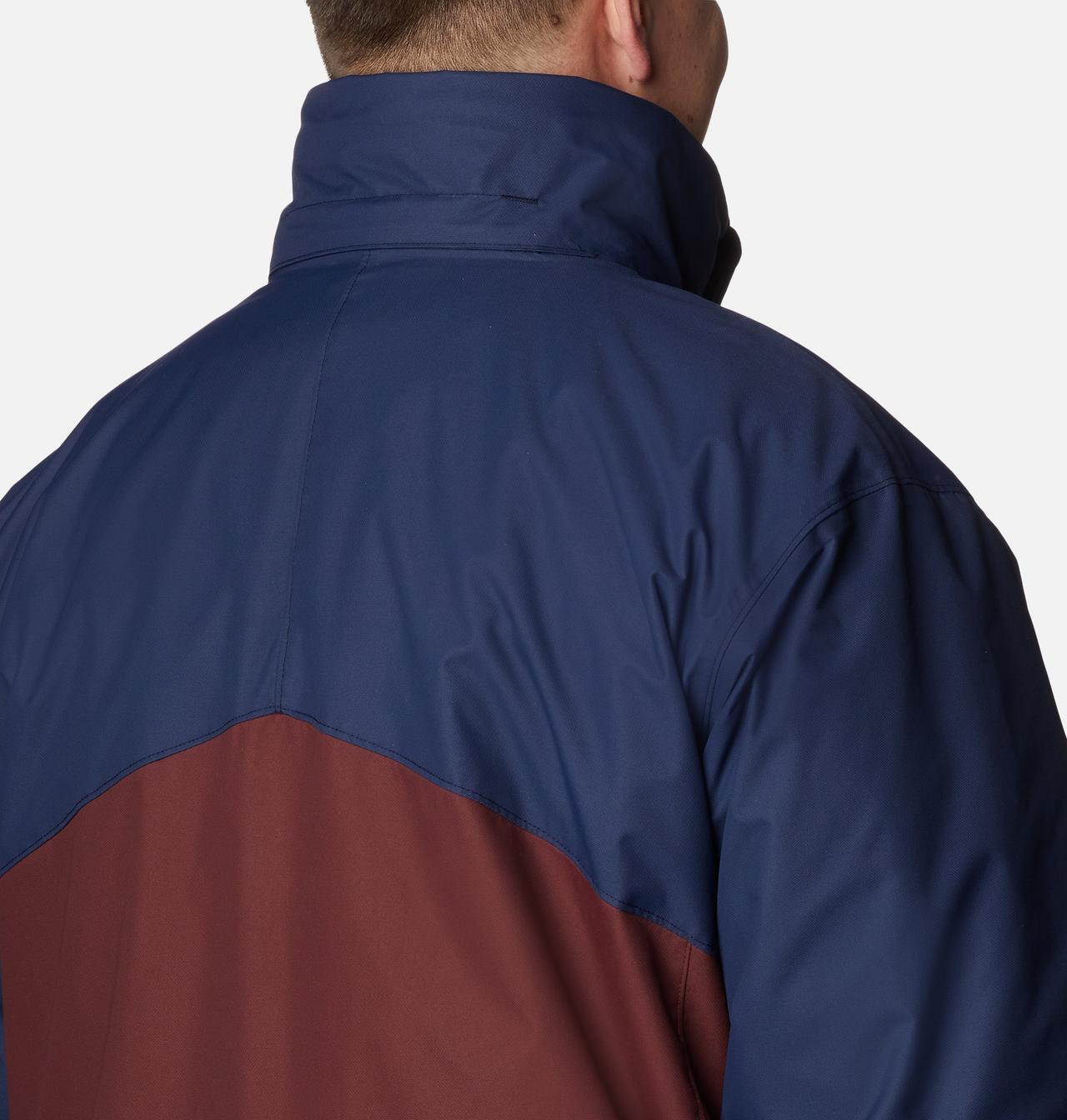 Men's Bugaboo™ II Fleece Interchange Jacket - Big 9