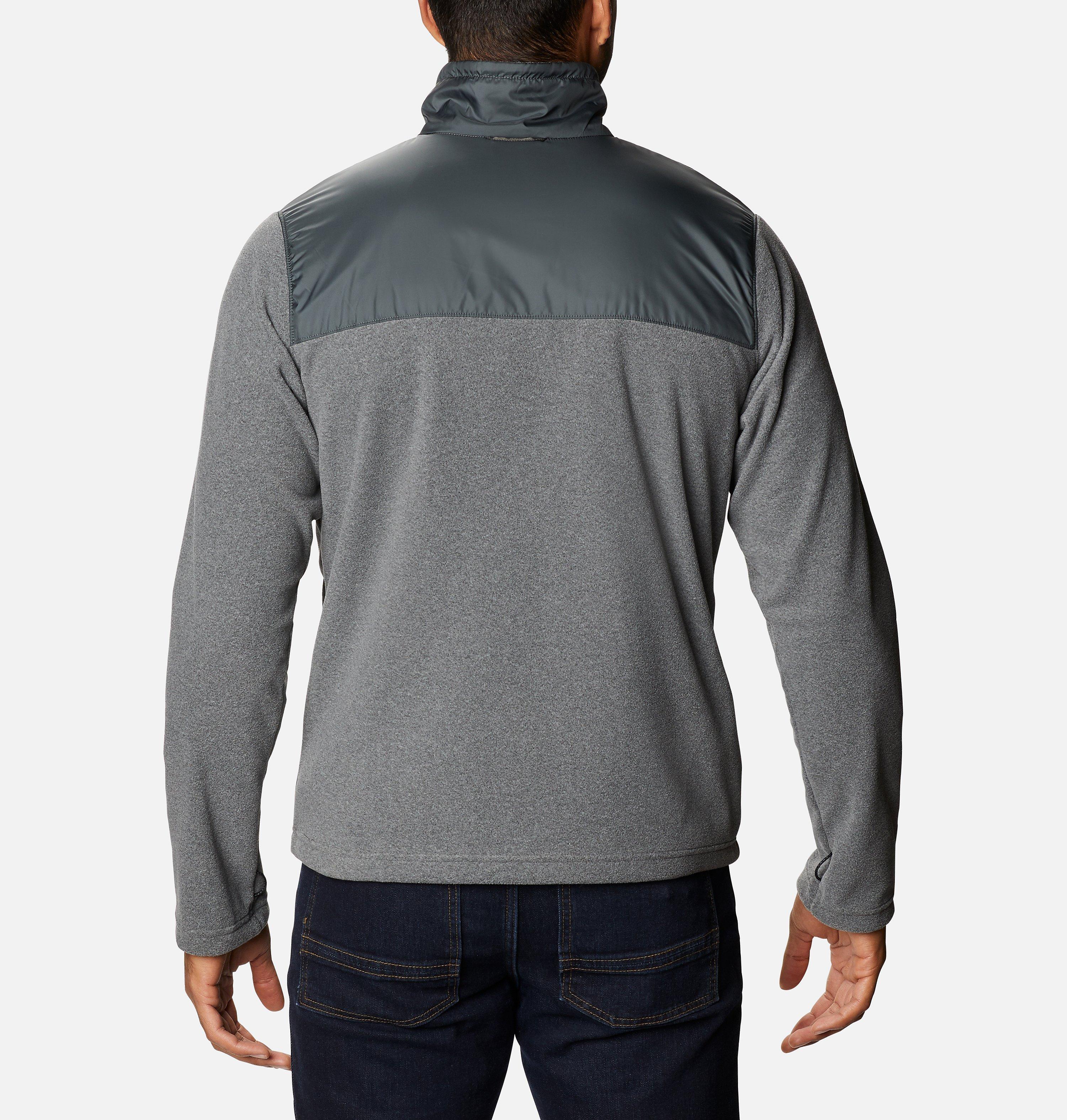 Men's Bugaboo™ II Fleece Interchange Jacket - Big 10