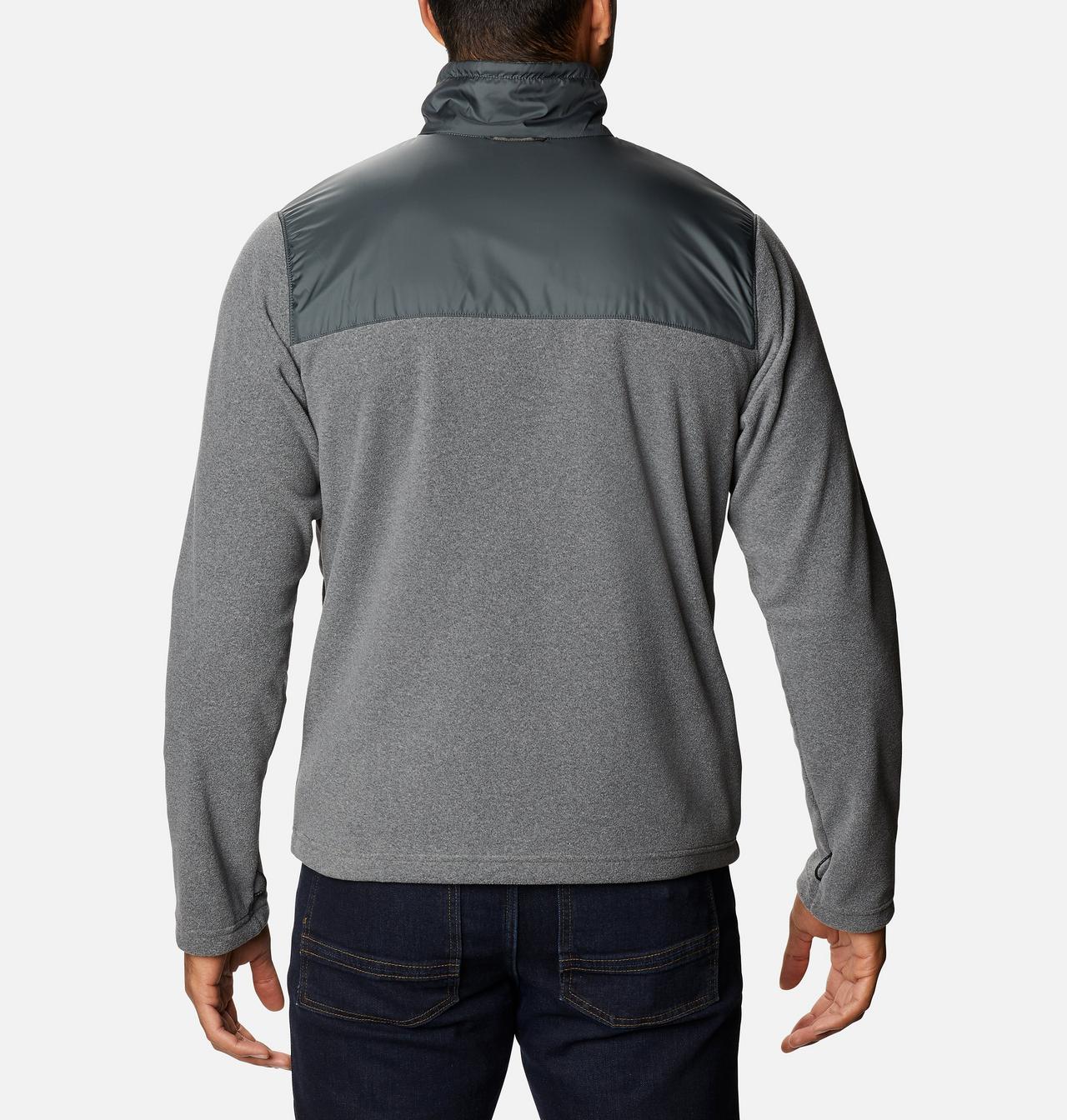 Men's Bugaboo™ II Fleece Interchange Jacket - Big 10