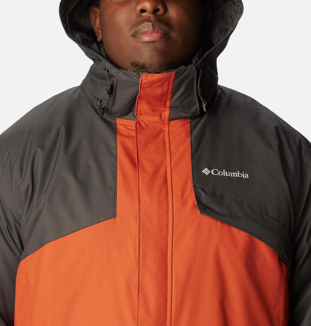 Bugaboo™ II Fleece Interchange Jacket | 849 | 4X 4
