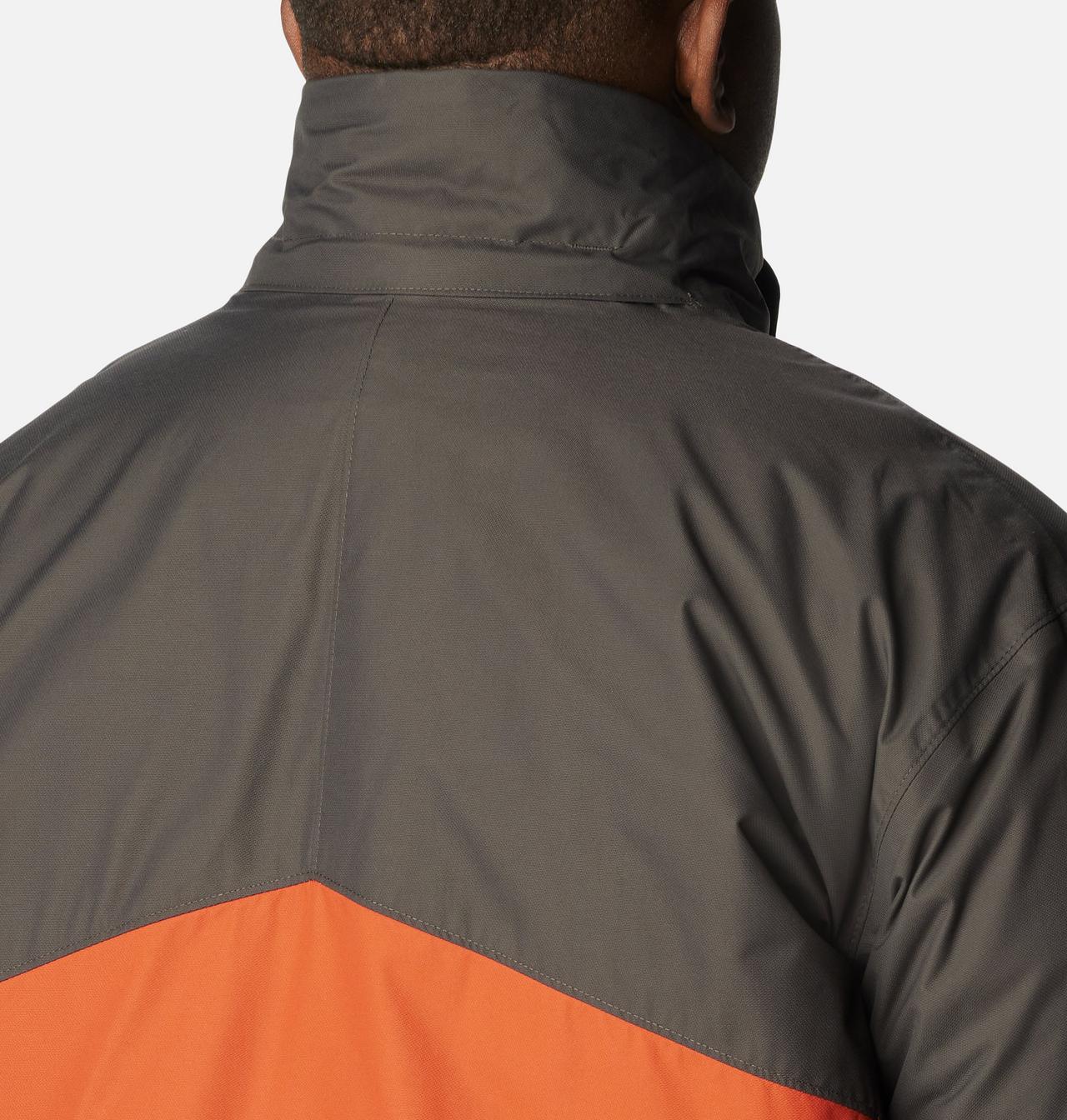 Bugaboo™ II Fleece Interchange Jacket | 849 | 4X 9