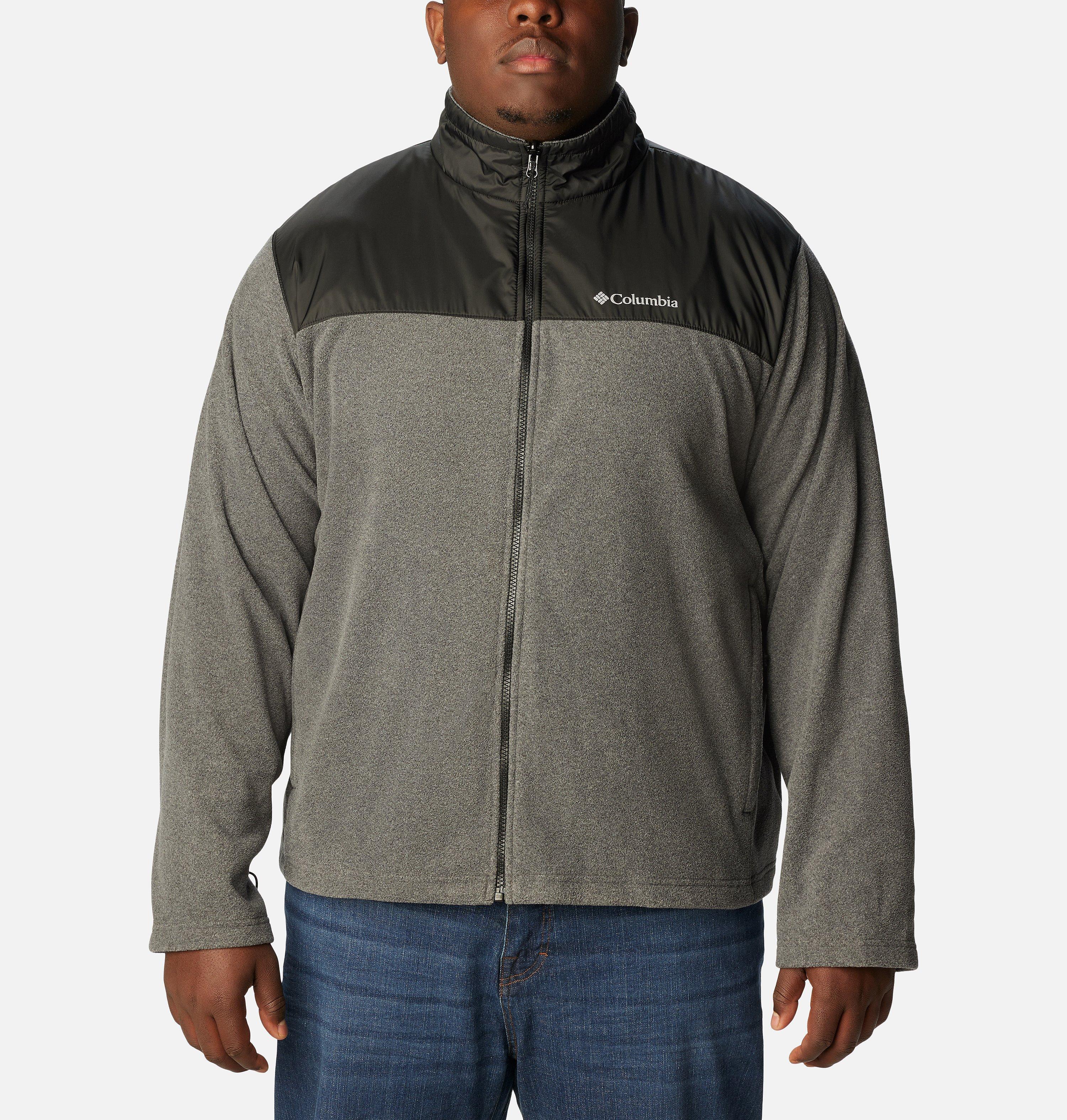 Men's Bugaboo™ II Fleece Interchange Jacket - Big 10