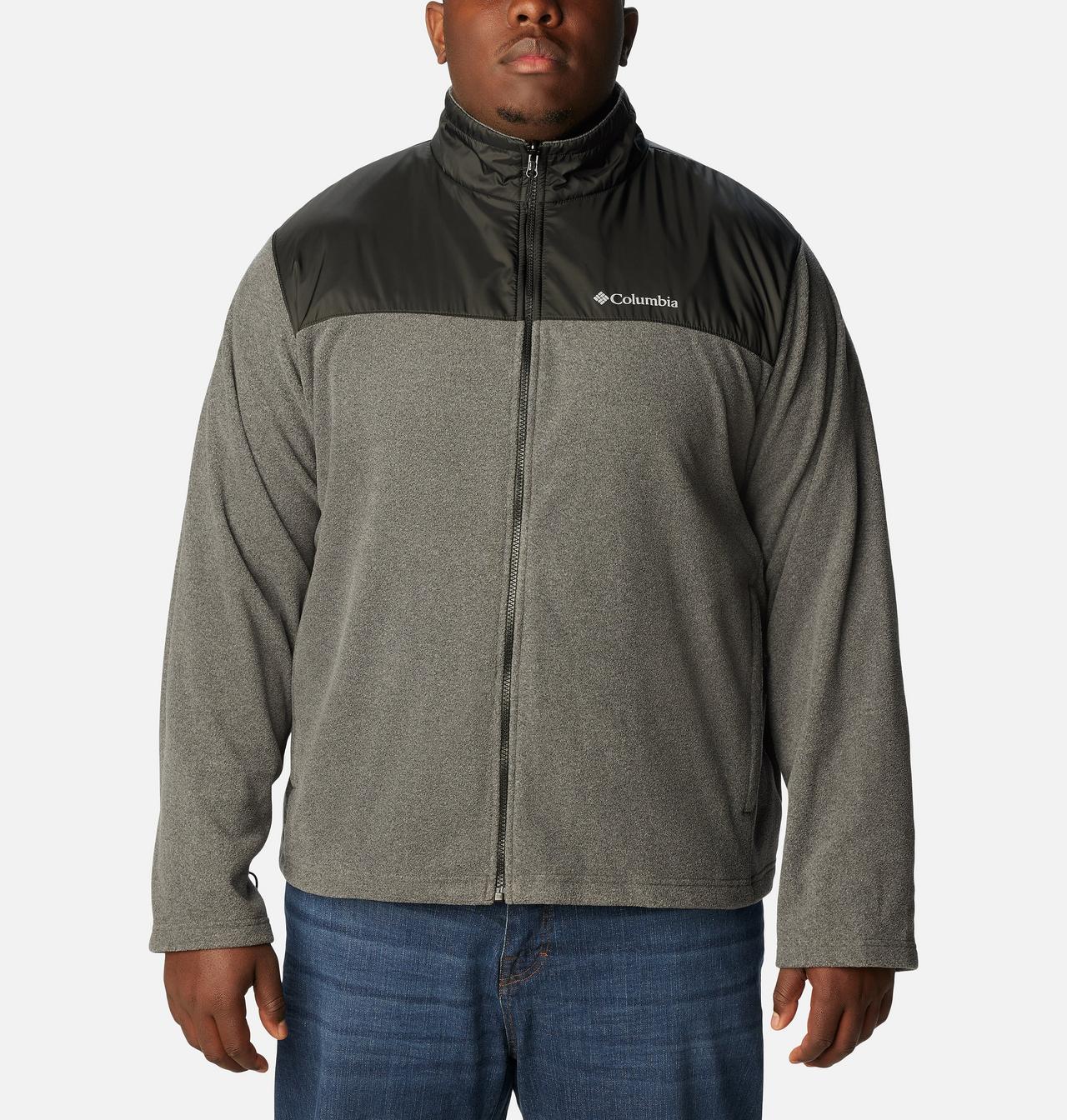 Bugaboo™ II Fleece Interchange Jacket | 849 | 4X 10