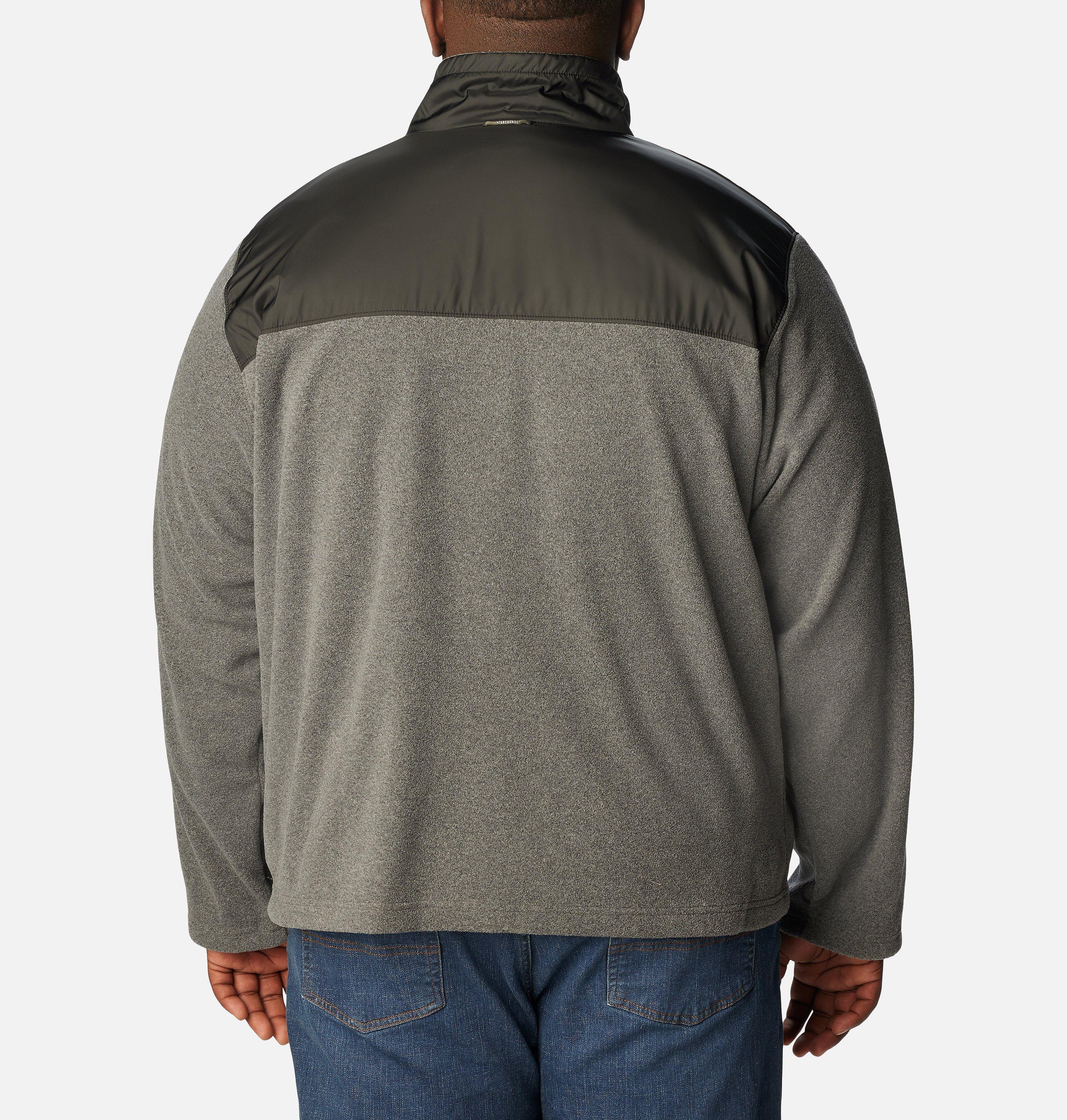 Men's Bugaboo™ II Fleece Interchange Jacket - Big 11