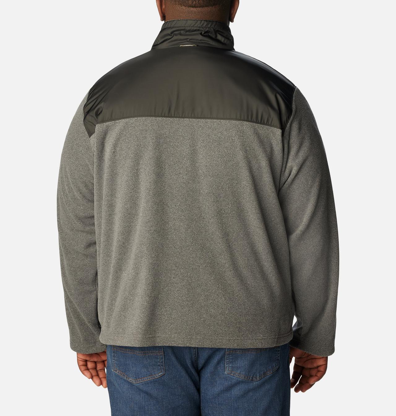 Bugaboo™ II Fleece Interchange Jacket | 849 | 4X 11
