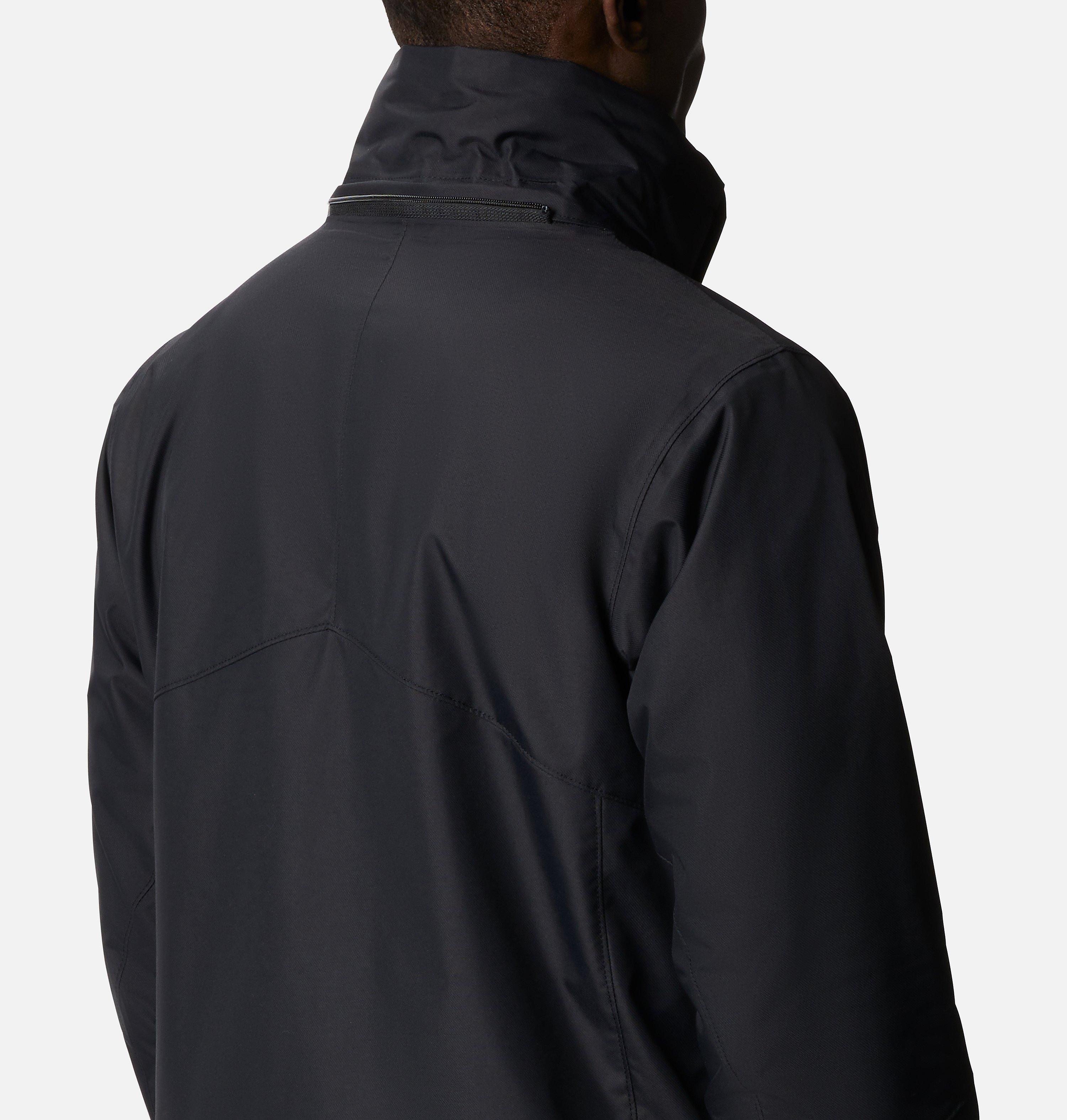 Men's Bugaboo™ II Fleece Interchange Jacket - Tall 8