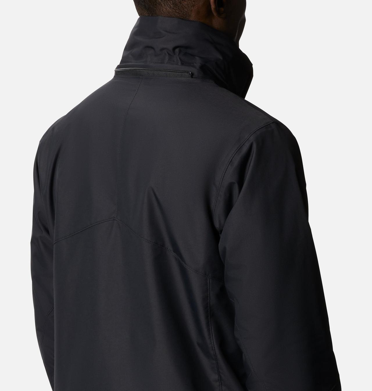 Men's Bugaboo™ II Fleece Interchange Jacket - Tall 8