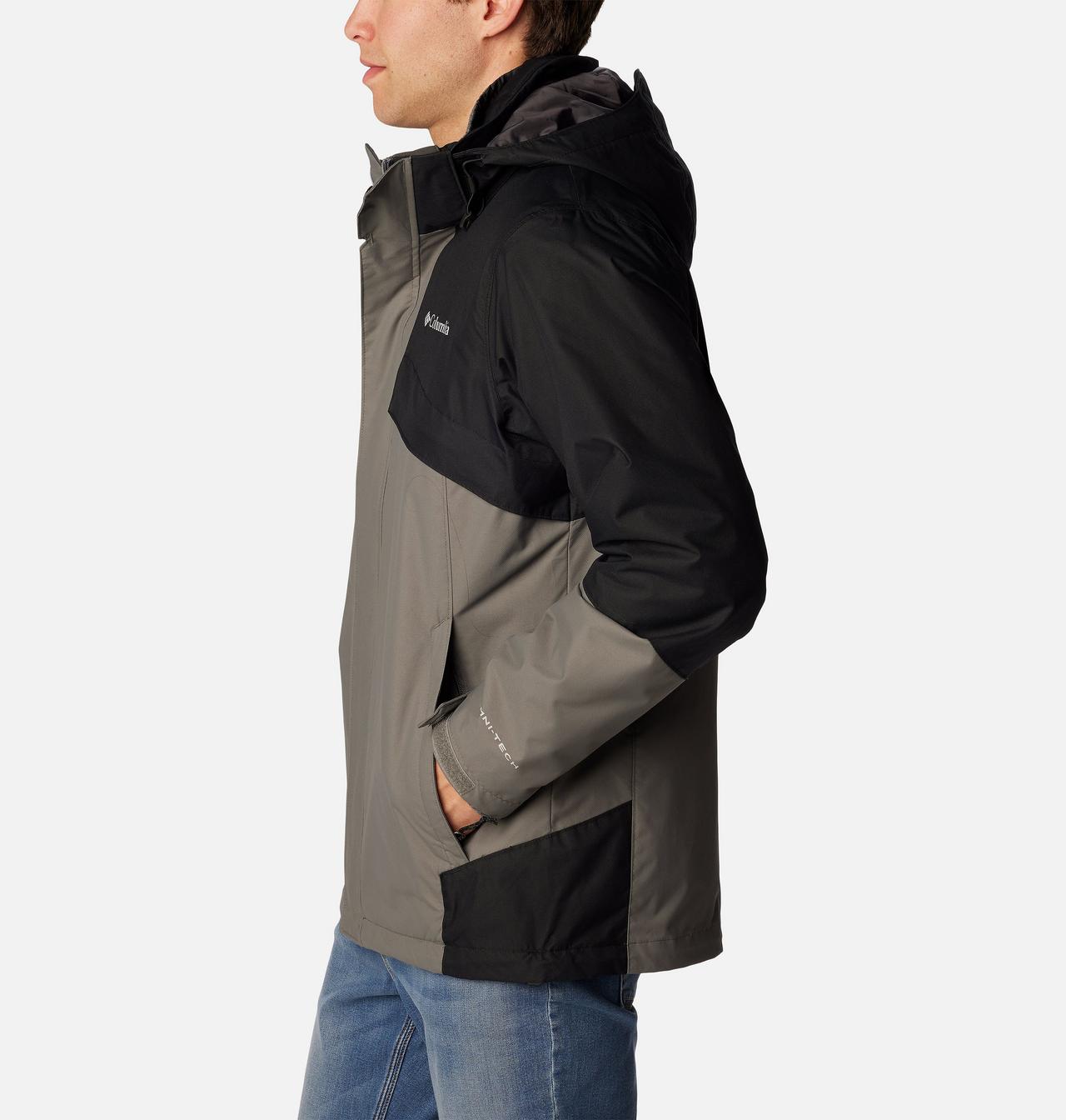 Bugaboo™ II Fleece Interchange Jacket | 024 | 3XT 3