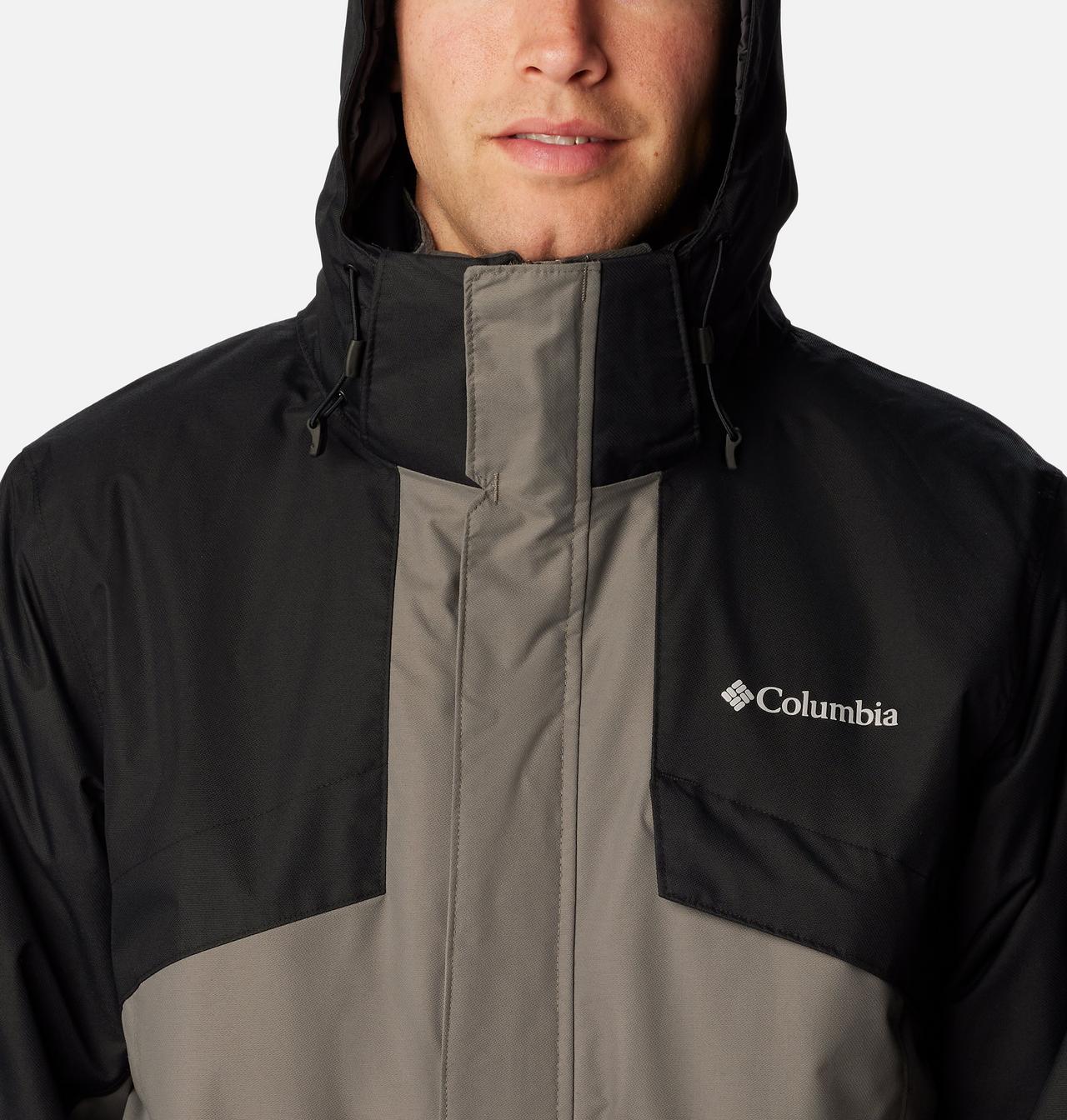 Bugaboo™ II Fleece Interchange Jacket | 024 | 3XT 4