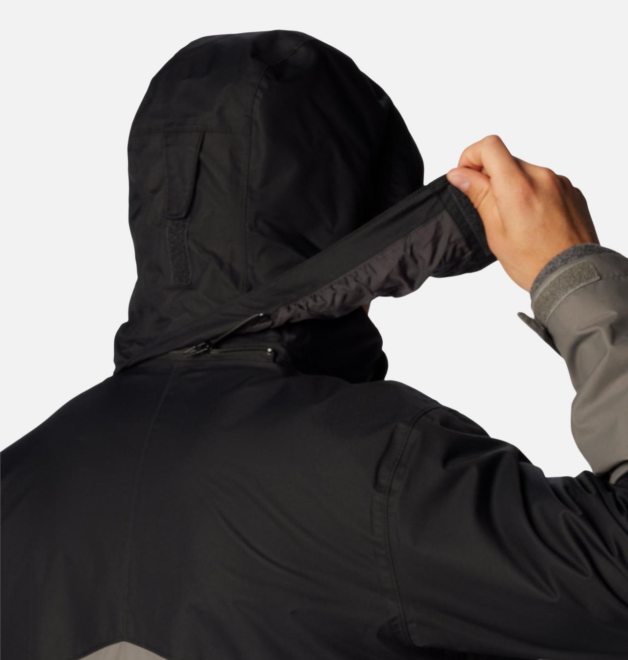 Bugaboo™ II Fleece Interchange Jacket | 024 | 3XT 8