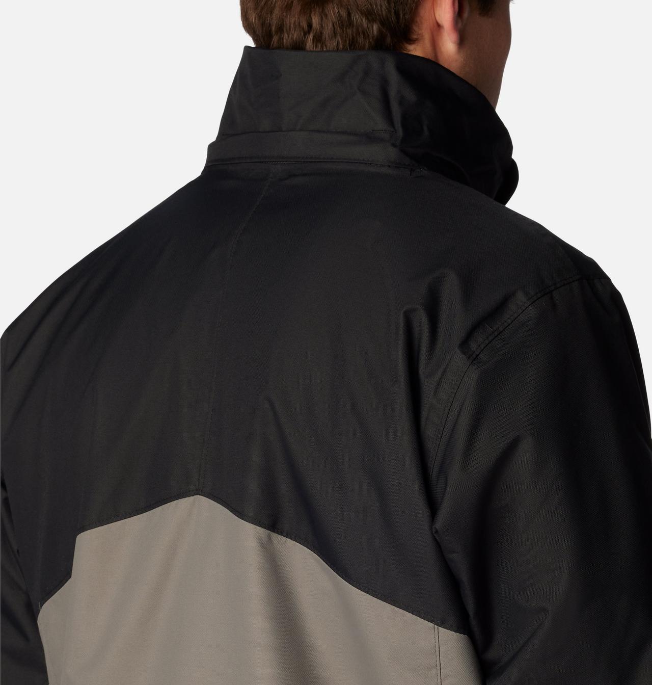 Bugaboo™ II Fleece Interchange Jacket | 024 | 3XT 9