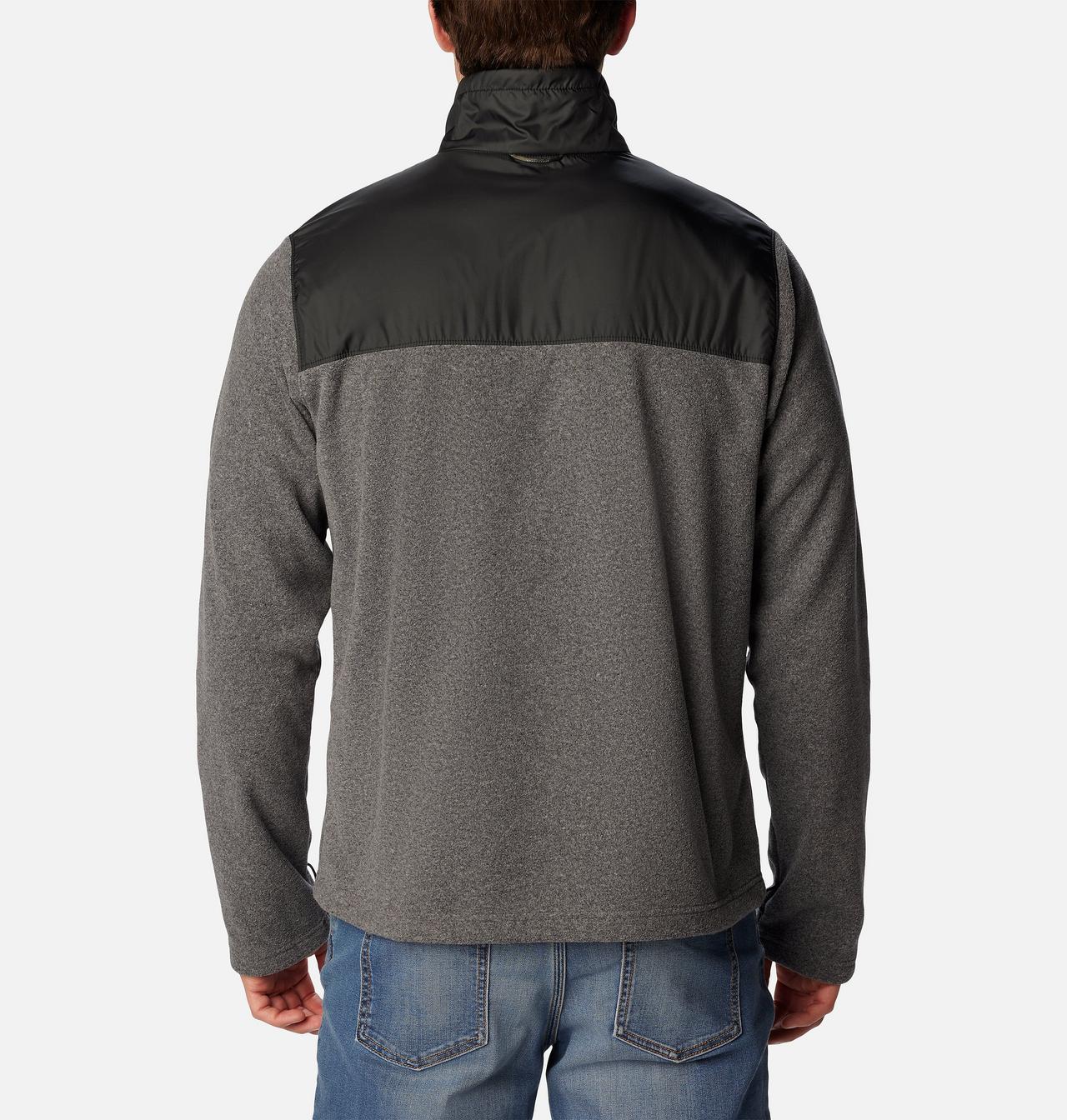 Bugaboo™ II Fleece Interchange Jacket | 024 | 3XT 11