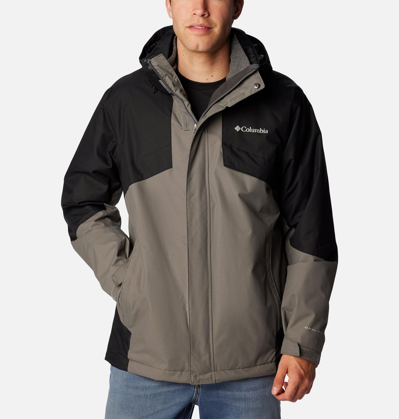 Bugaboo™ II Fleece Interchange Jacket | 024 | 3XT 1