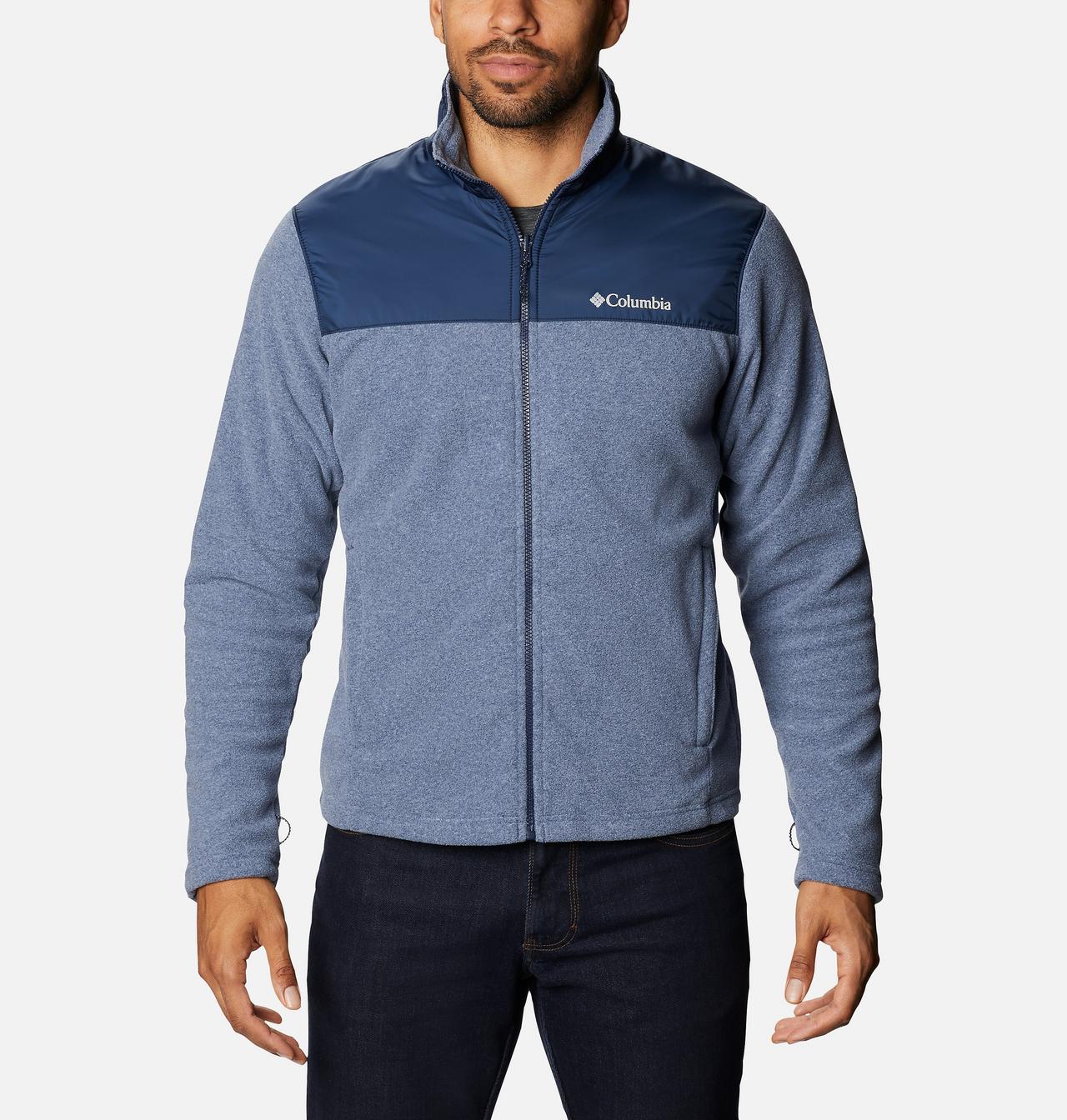 Men's Bugaboo™ II Fleece Interchange Jacket - Tall 9