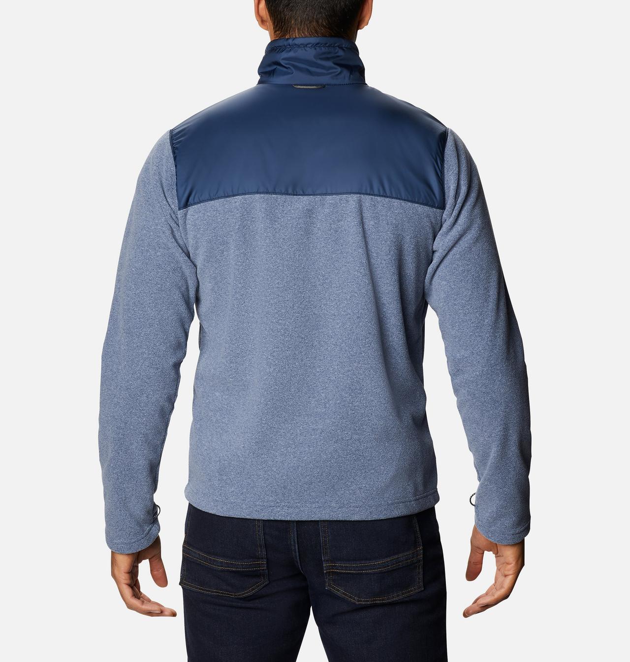 Men's Bugaboo™ II Fleece Interchange Jacket - Tall 10