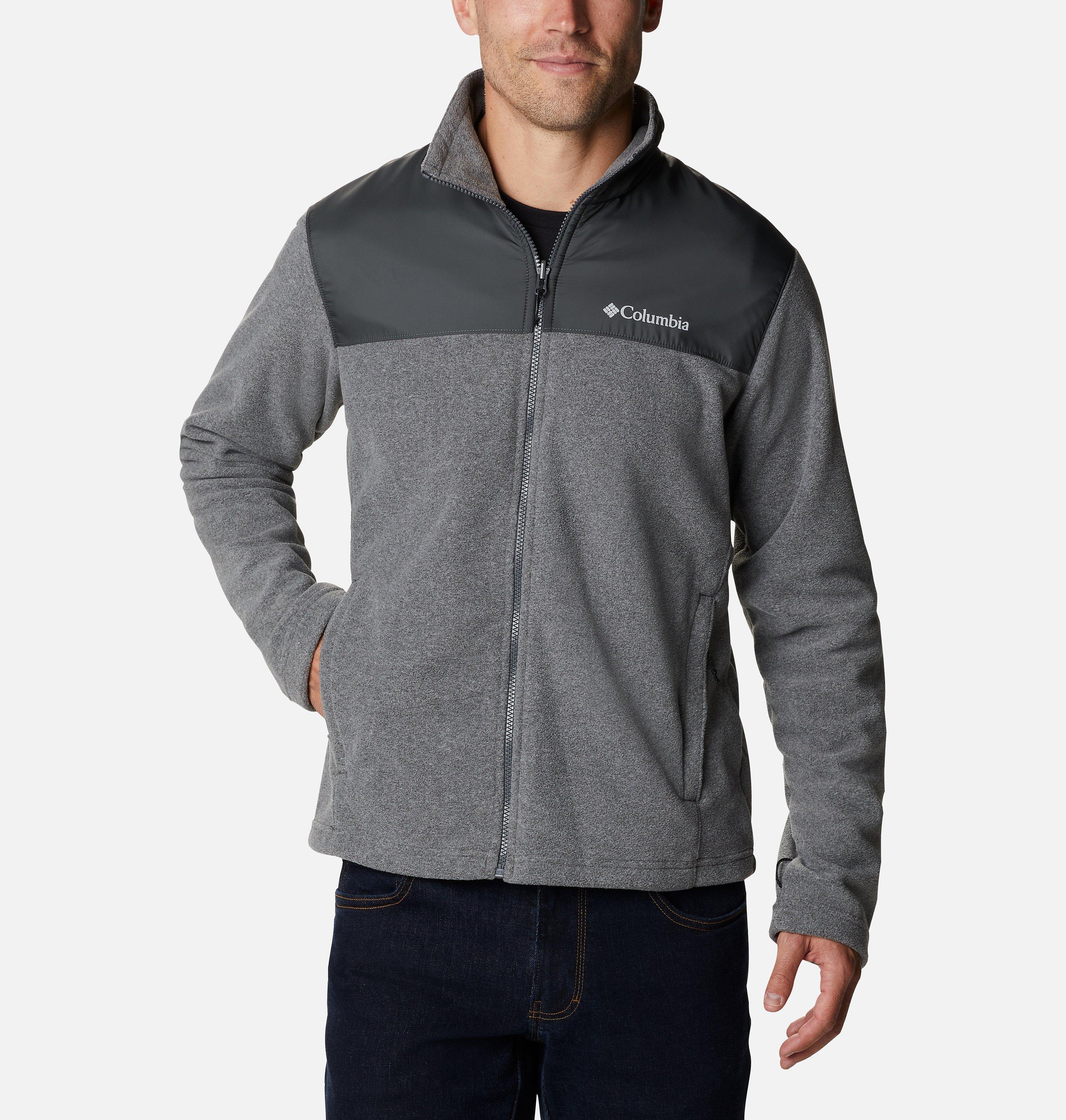Men's Bugaboo™ II Fleece Interchange Jacket - Tall 9