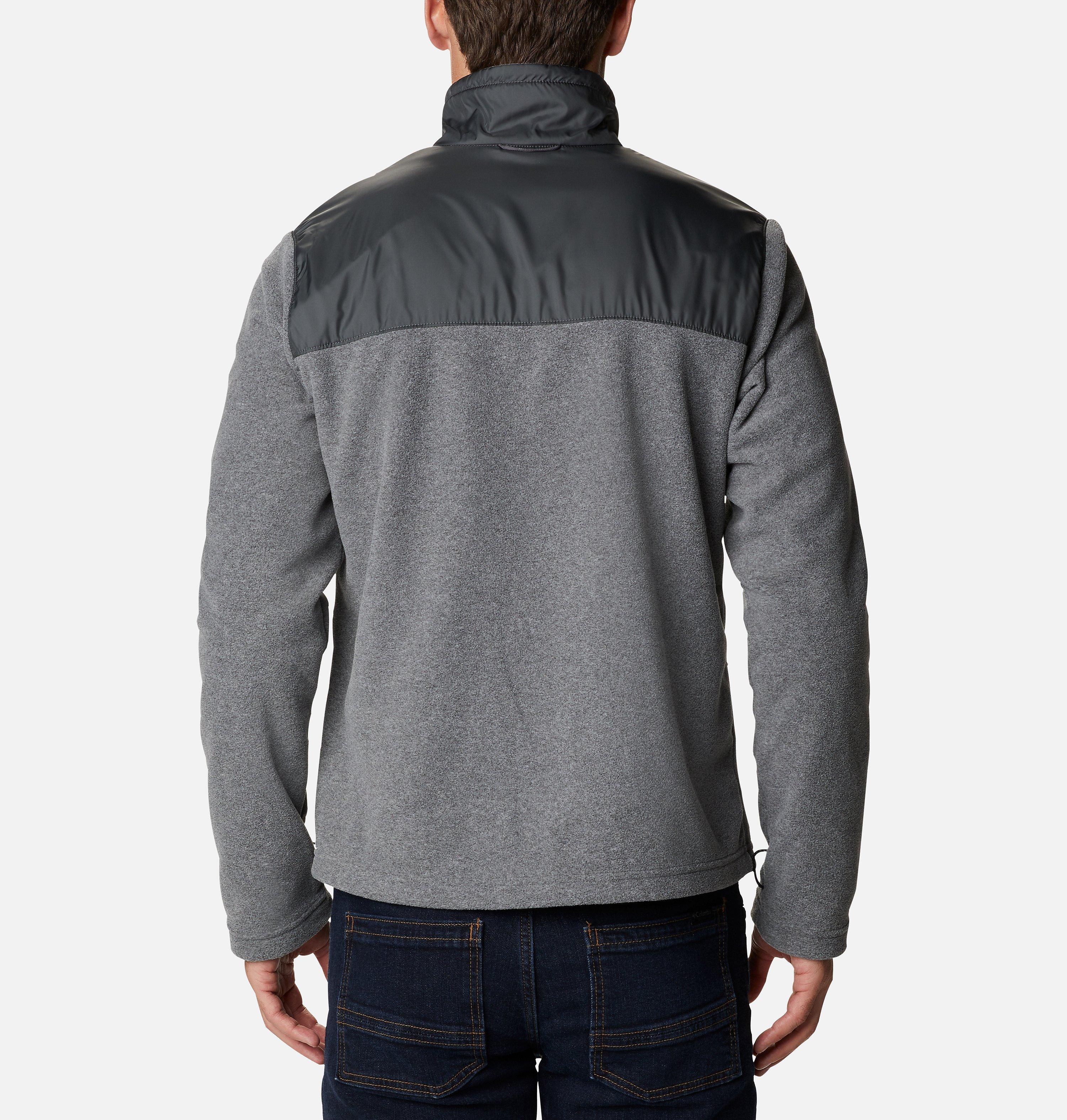 Men's Bugaboo™ II Fleece Interchange Jacket - Tall 10