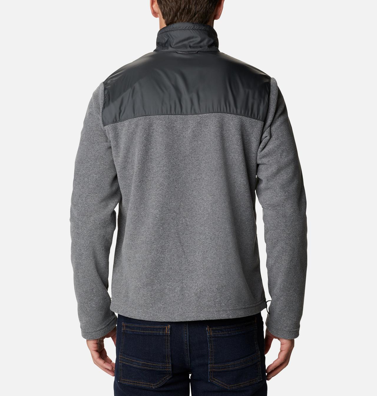 Men's Bugaboo™ II Fleece Interchange Jacket - Tall 10