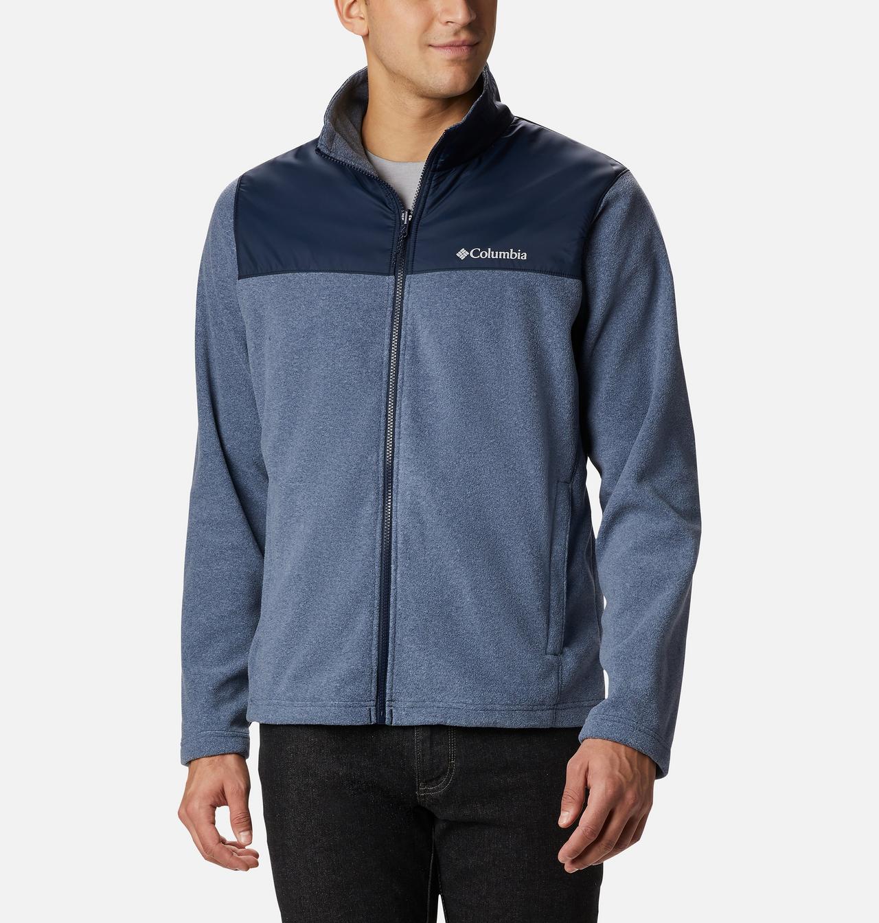Men's Bugaboo™ II Fleece Interchange Jacket - Tall 8