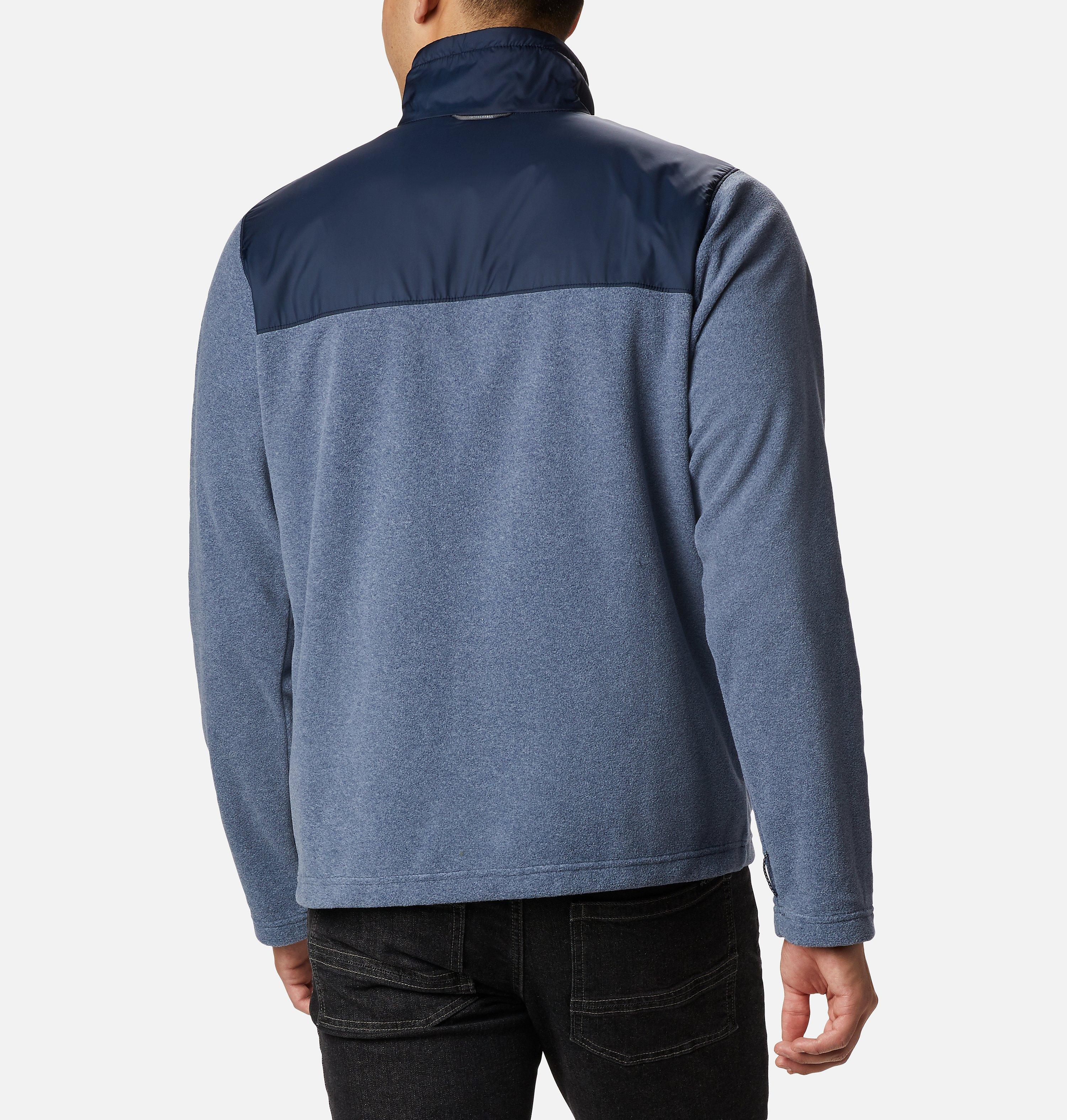 Men's Bugaboo™ II Fleece Interchange Jacket - Tall 9