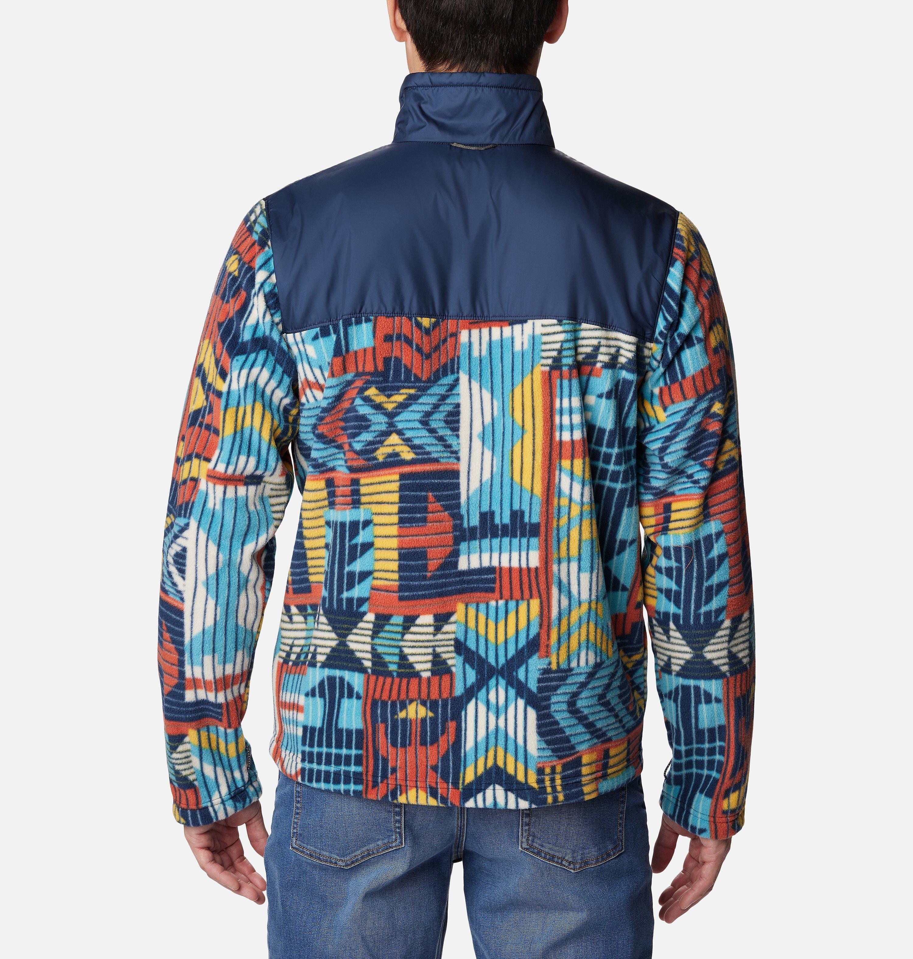Men's Bugaboo™ II Fleece Interchange Jacket - Tall 13