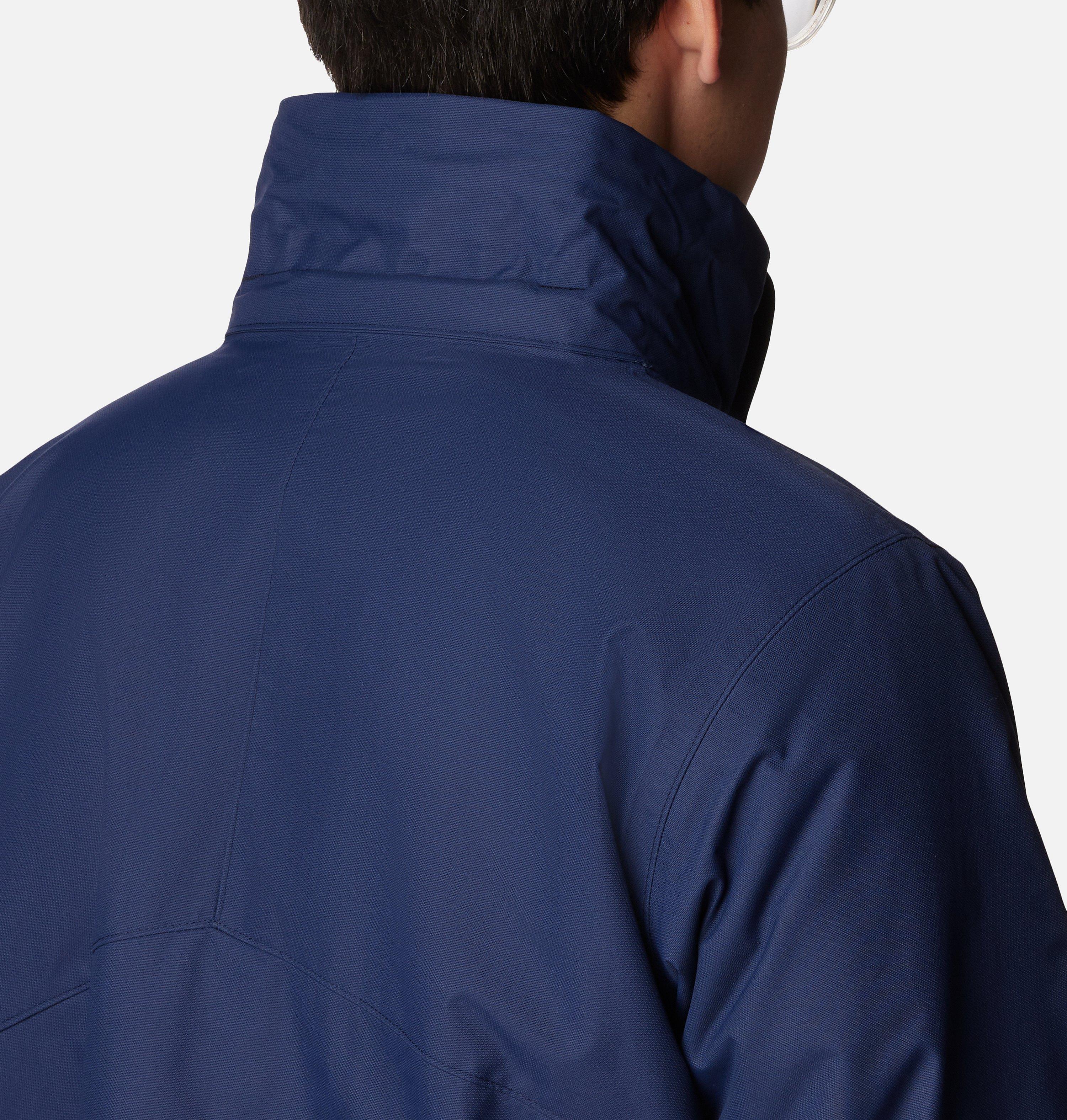 Men's Bugaboo™ II Fleece Interchange Jacket - Tall 9