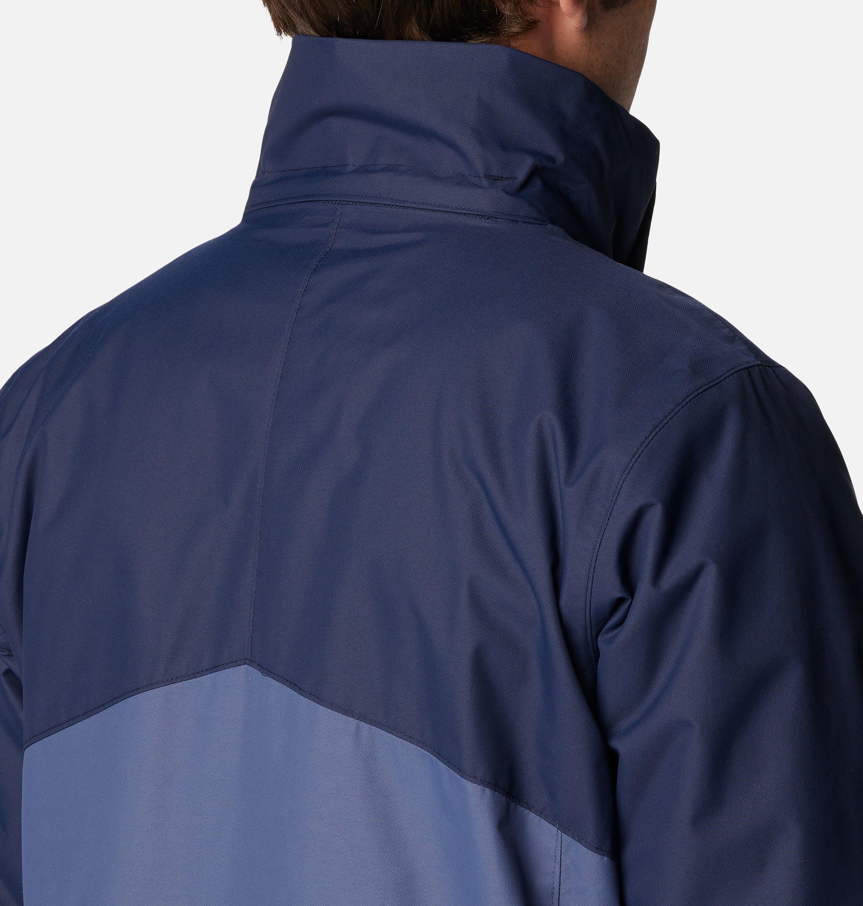 Men's Bugaboo™ II Fleece Interchange Jacket - Tall 9