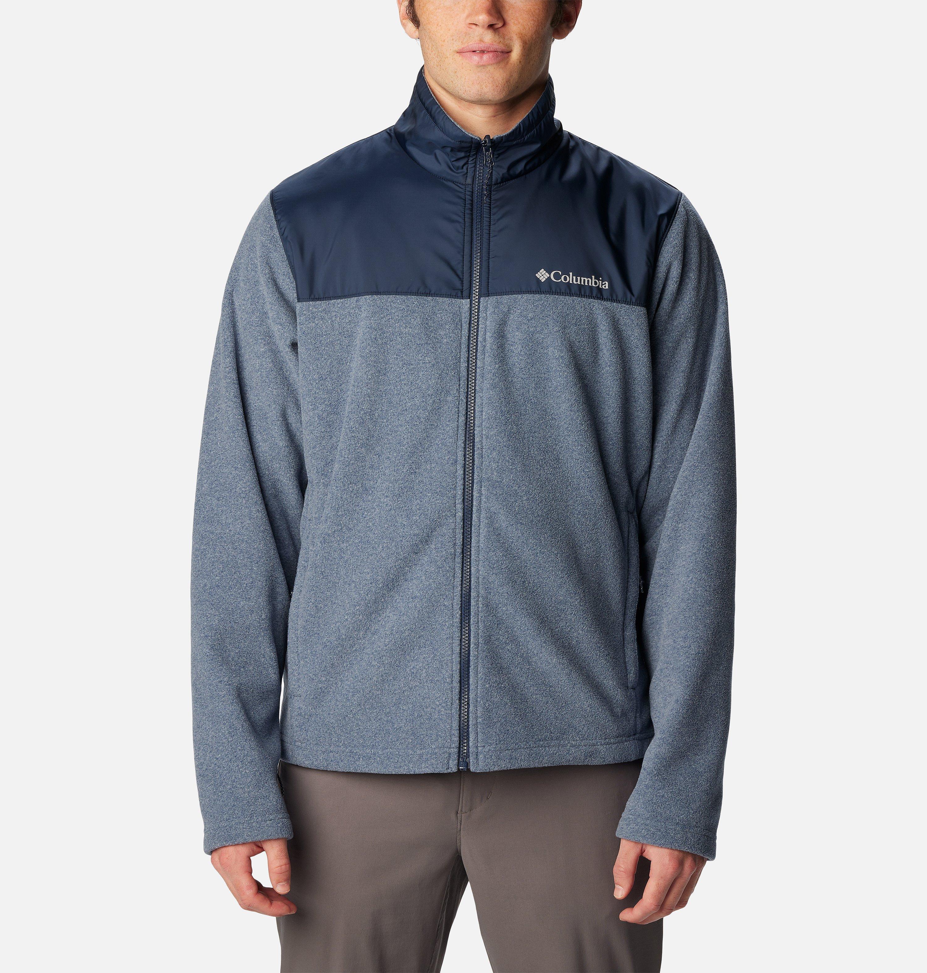 Men's Bugaboo™ II Fleece Interchange Jacket - Tall 10