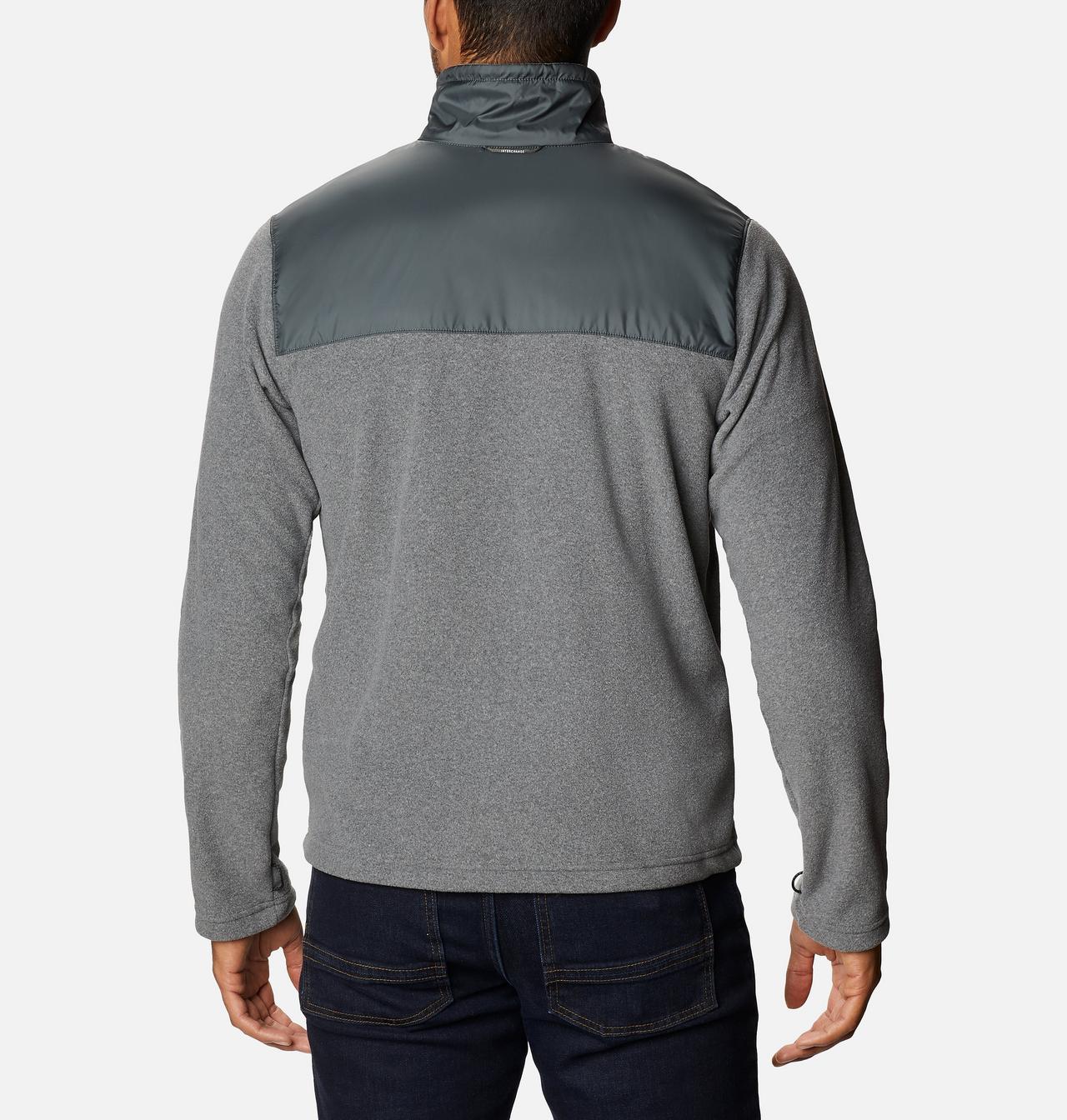 Men's Bugaboo™ II Fleece Interchange Jacket - Tall 9