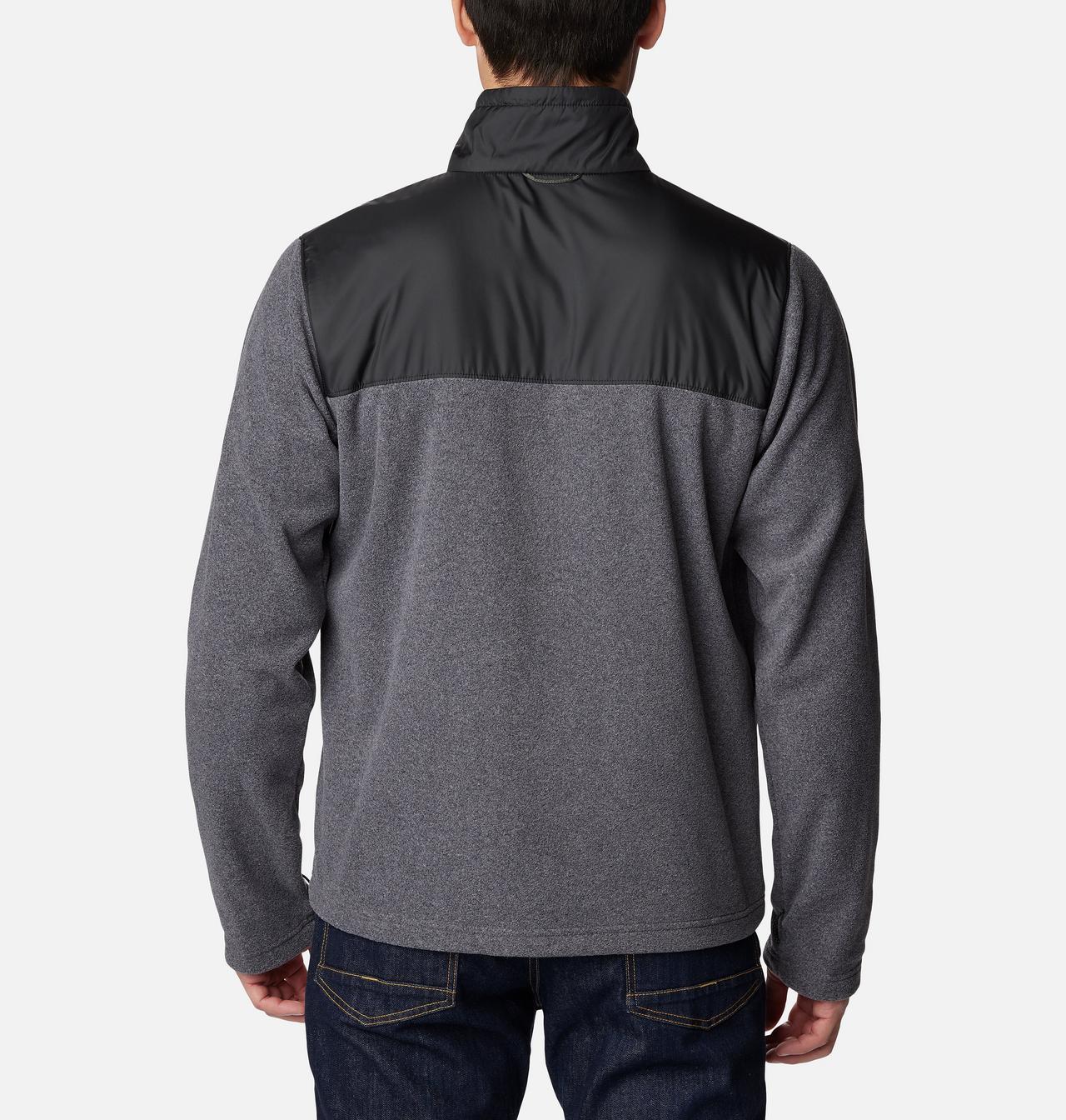 Men's Bugaboo™ II Fleece Interchange Jacket - Tall 13