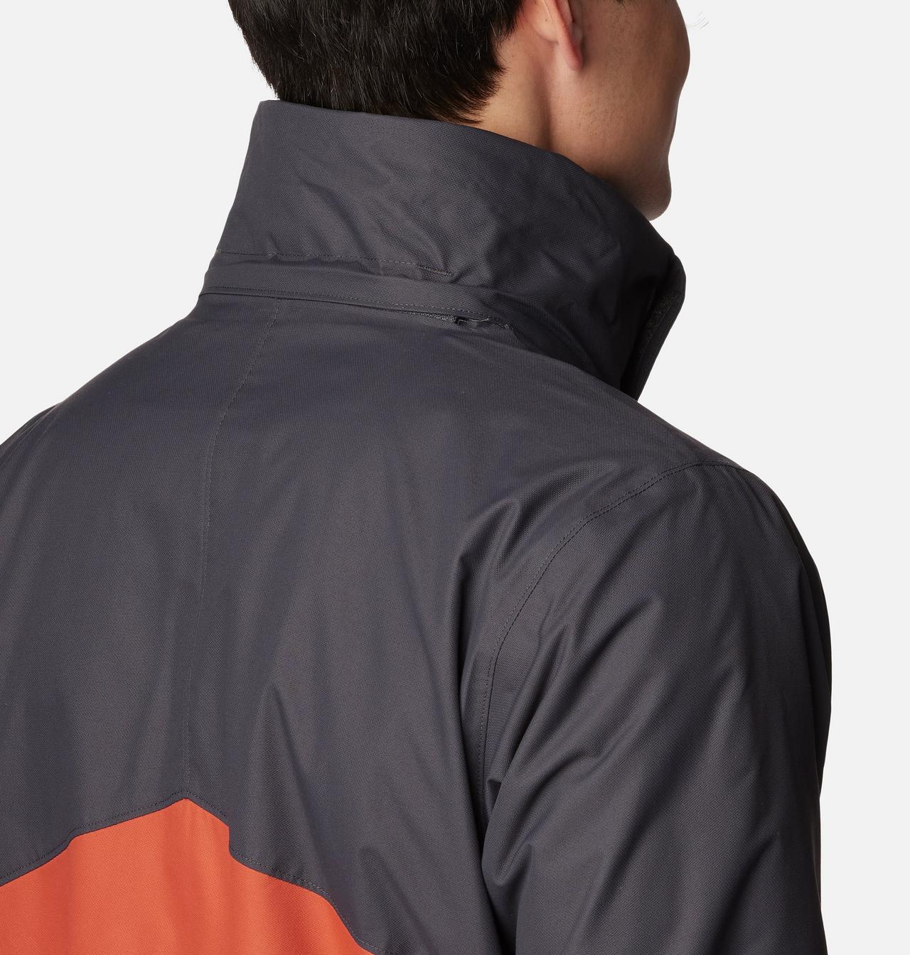 Men's Bugaboo™ II Fleece Interchange Jacket - Tall 9