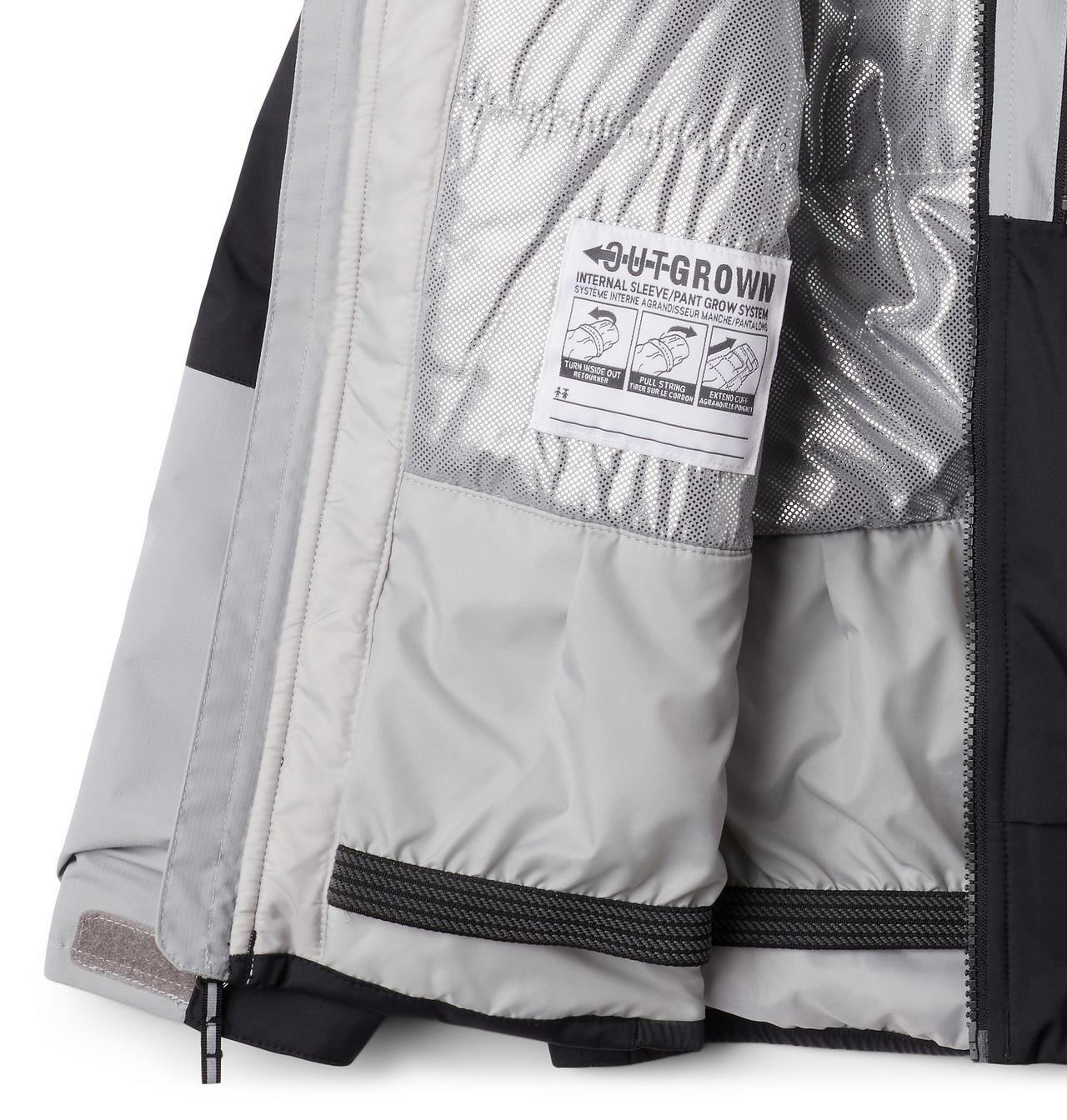 Boys’ Snow Problem™ Jacket 3