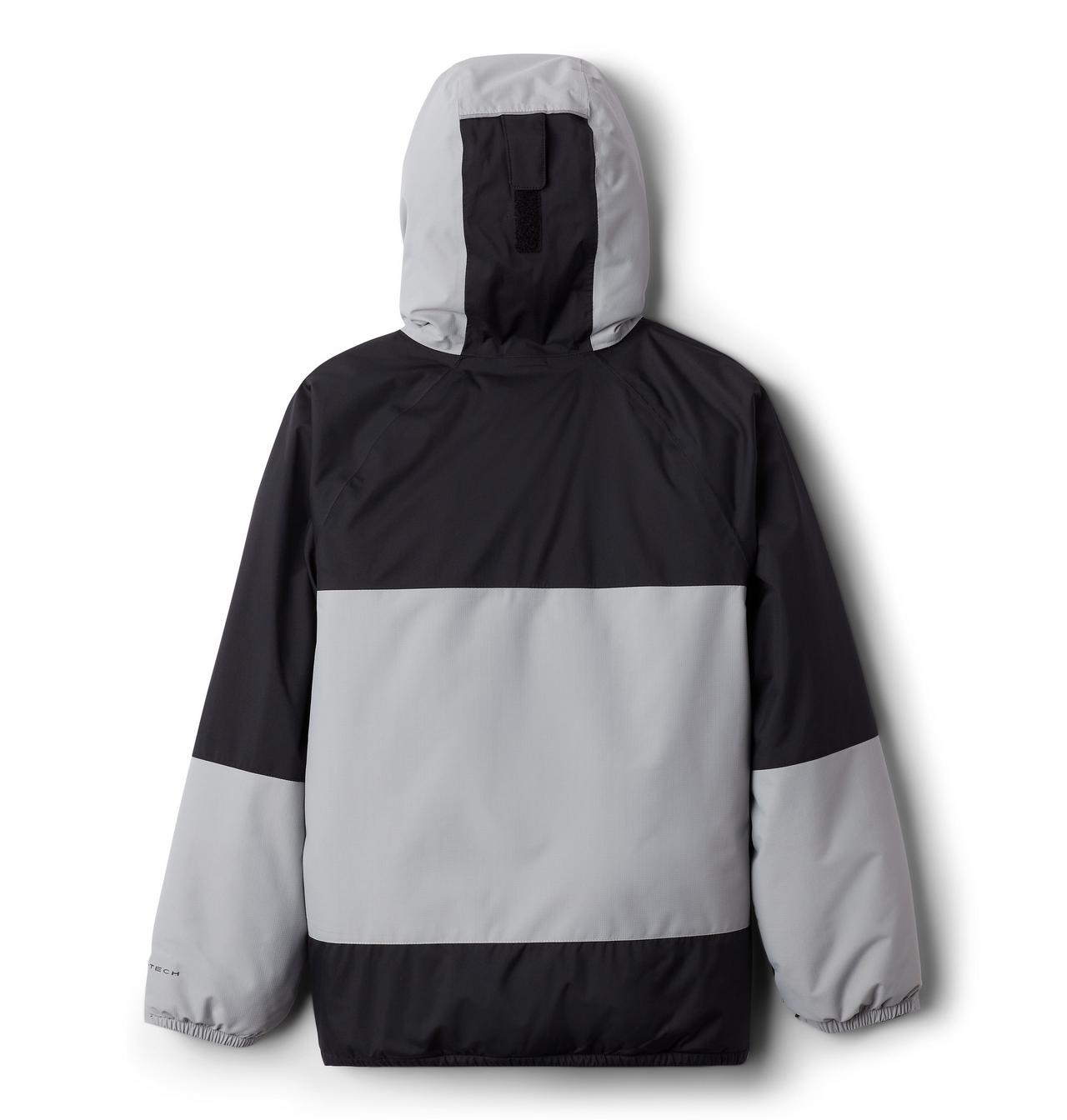 Boys’ Snow Problem™ Jacket 2