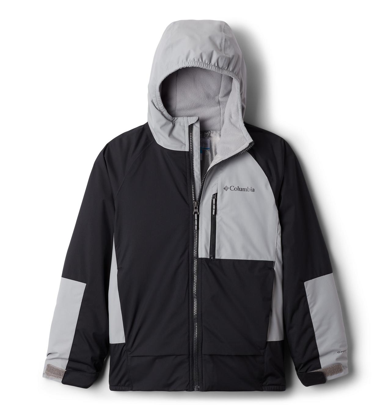 Boys’ Snow Problem™ Jacket 1
