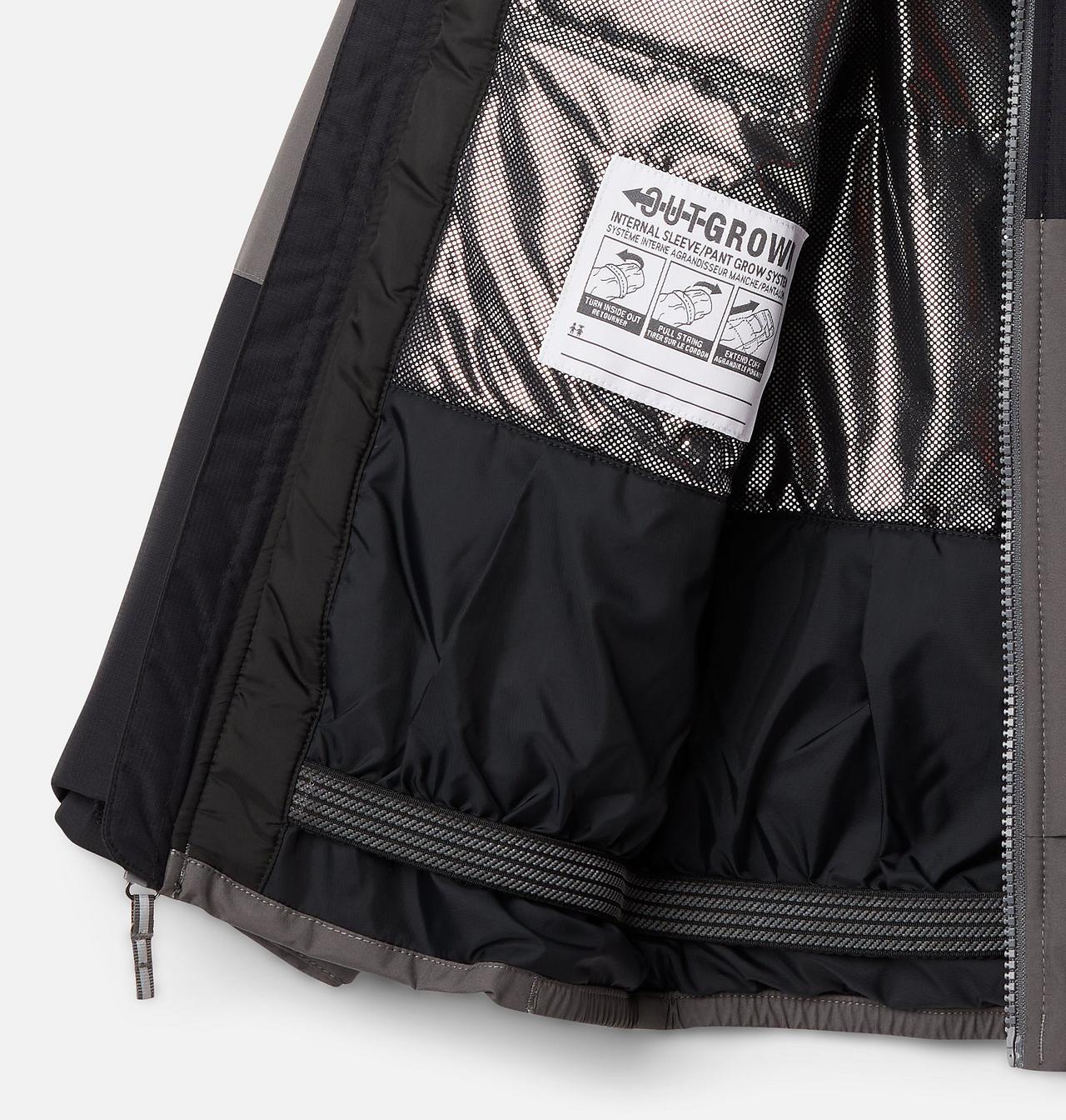 Boys’ Snow Problem™ Jacket 3