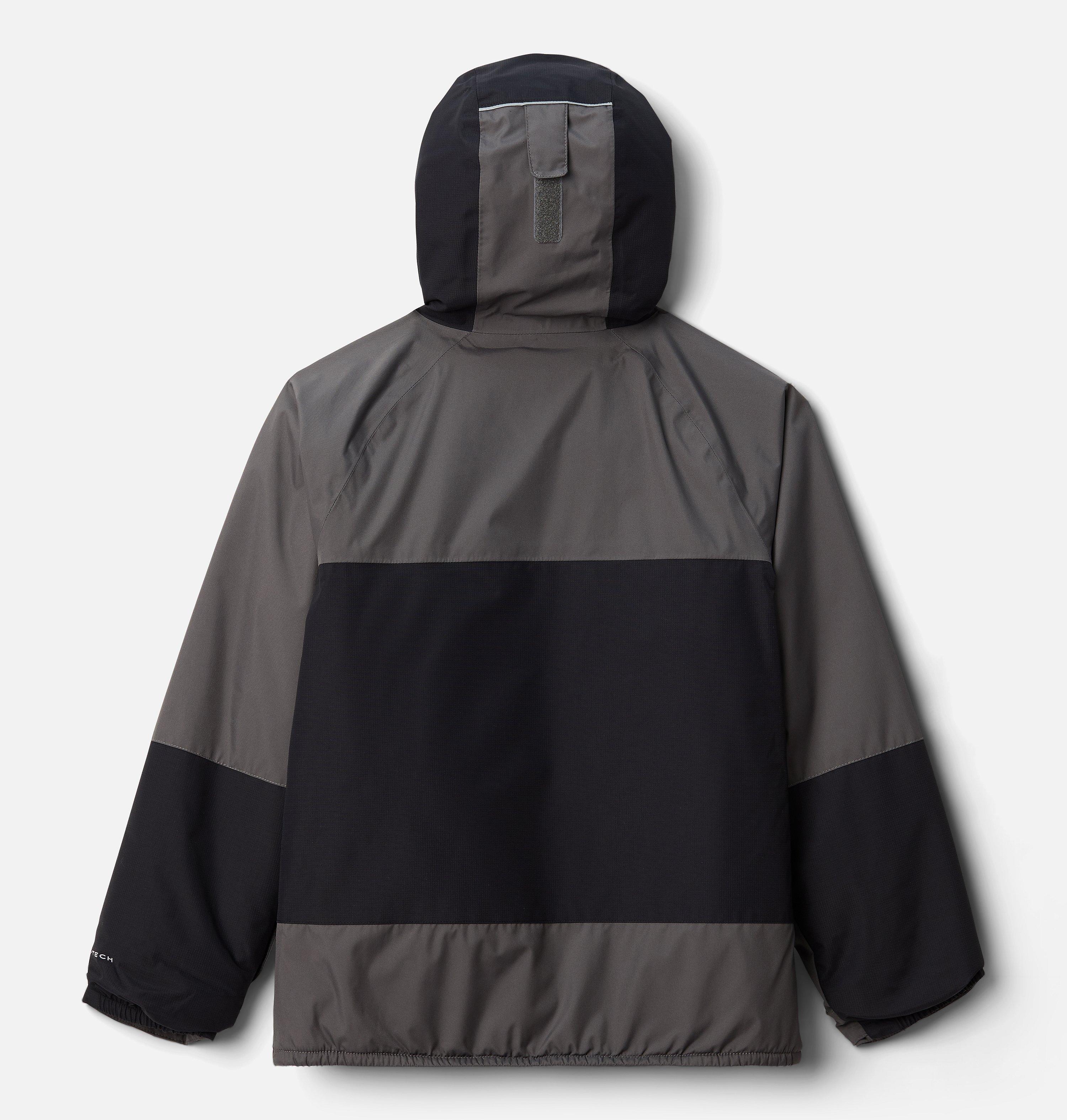 Boys’ Snow Problem™ Jacket 2