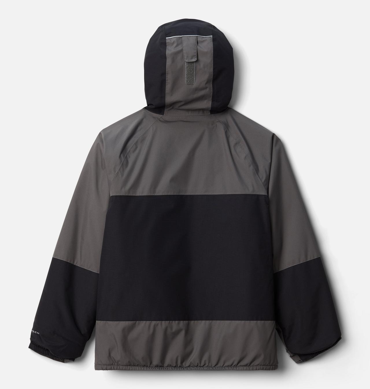 Boys’ Snow Problem™ Jacket 2