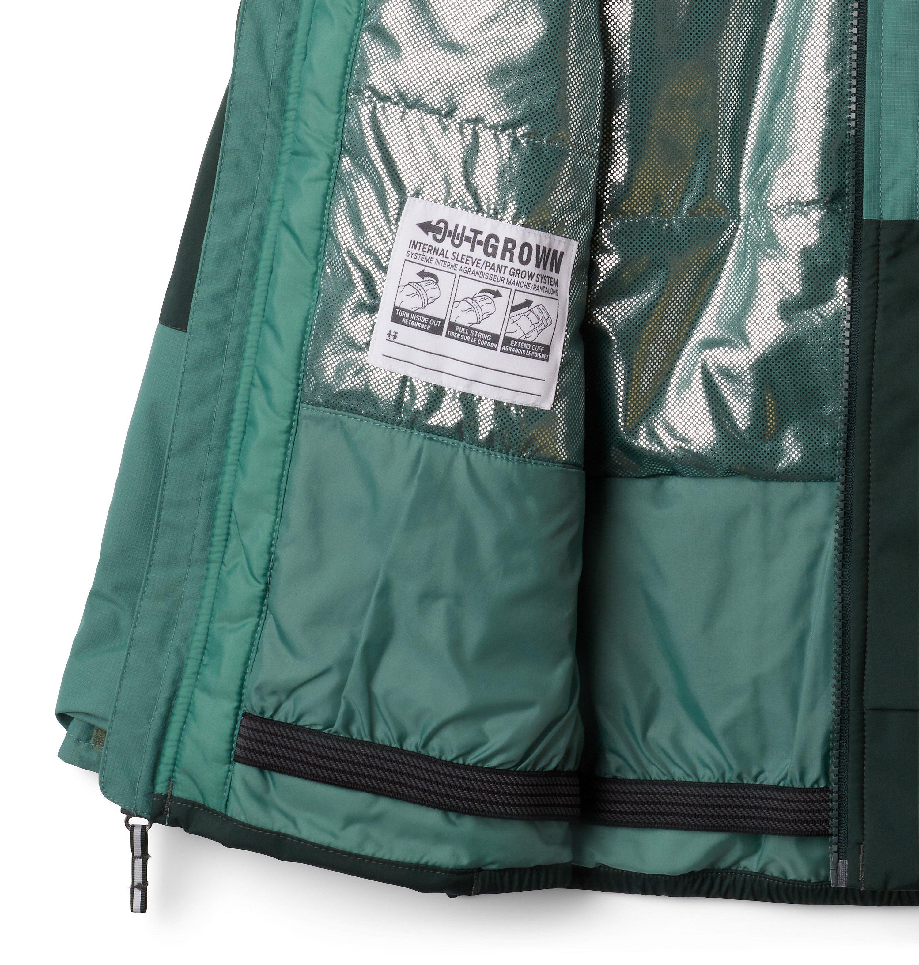 Boys’ Snow Problem™ Jacket 3