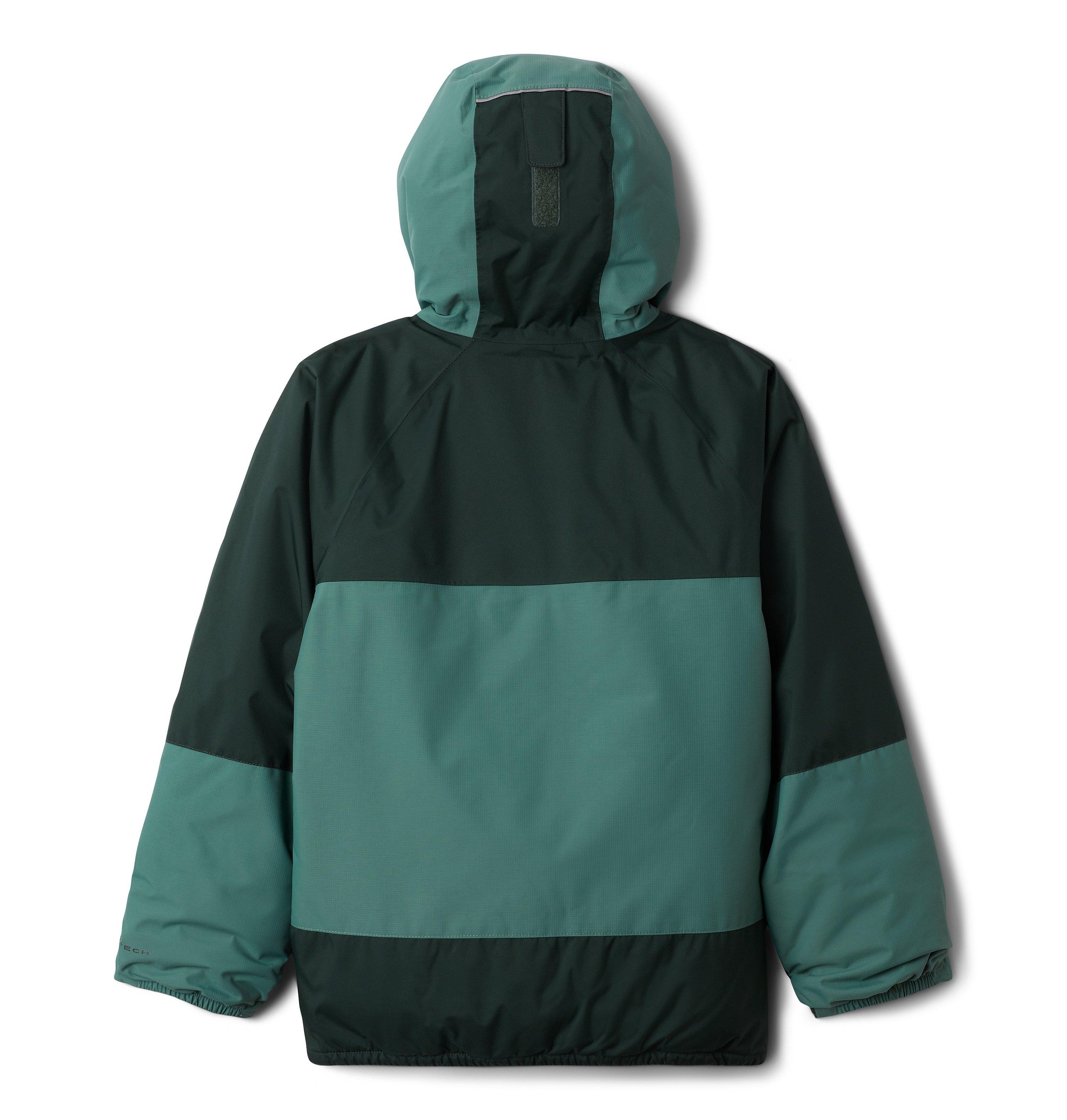 Boys’ Snow Problem™ Jacket 2