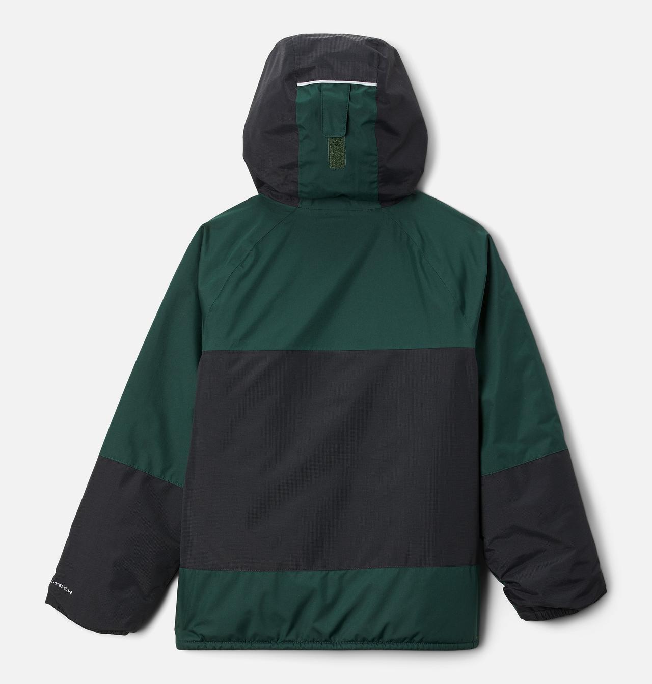 Boys’ Snow Problem™ Jacket 2