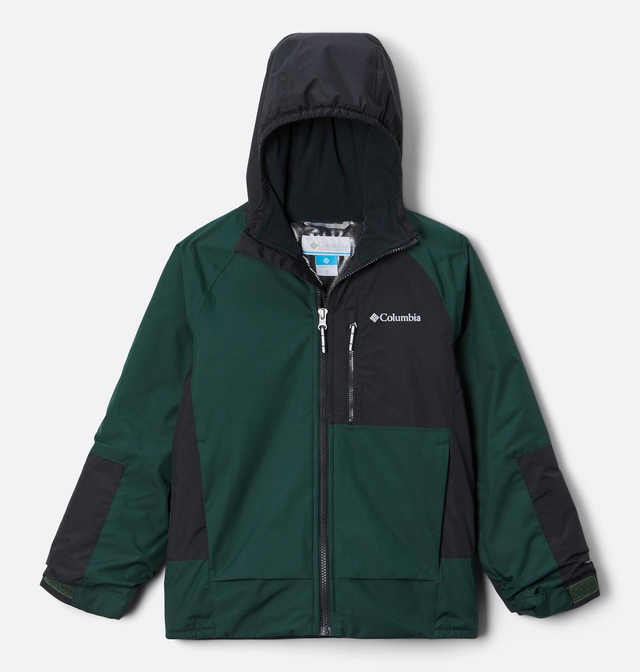 Boys’ Snow Problem™ Jacket 1
