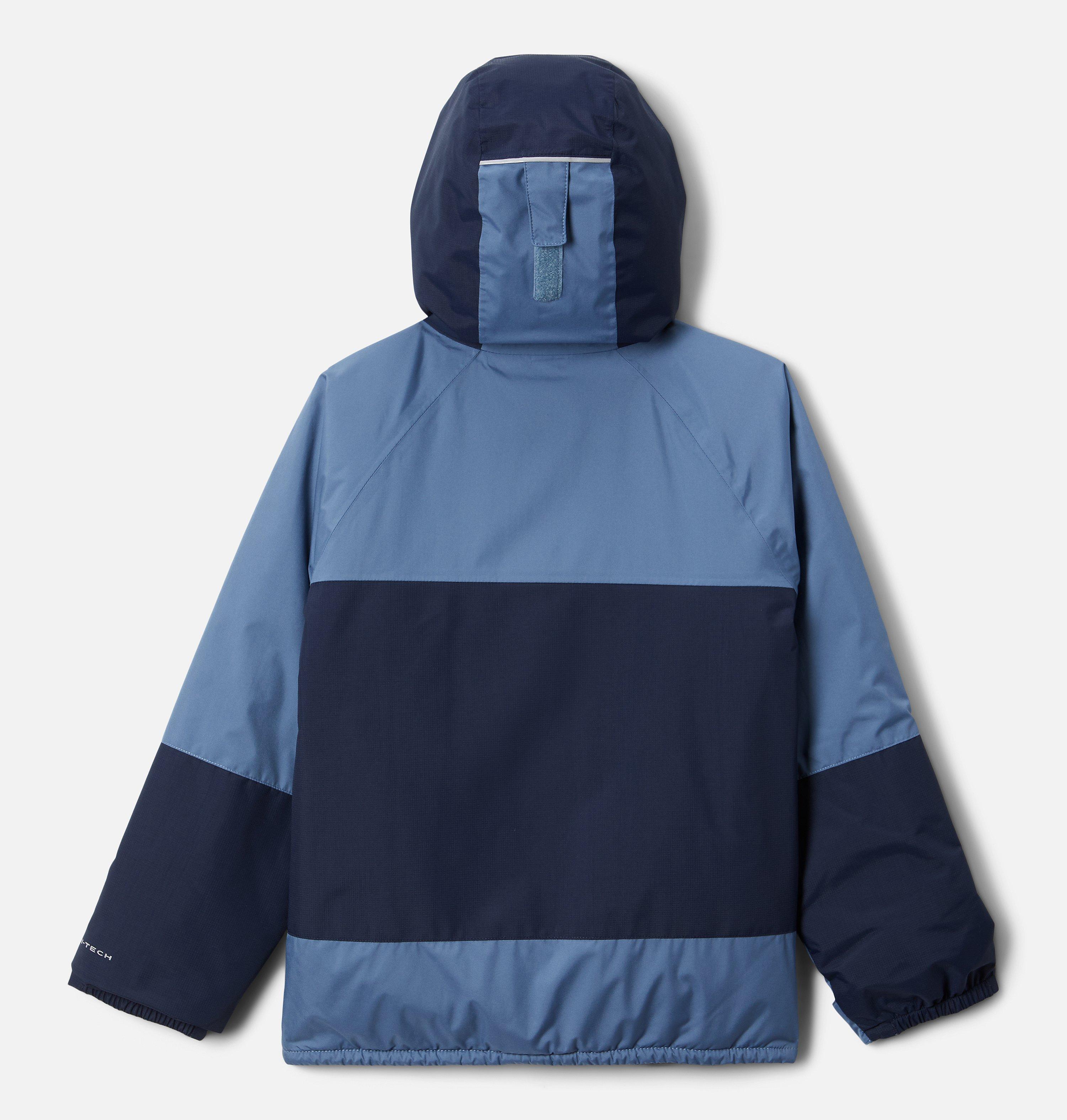 Boys’ Snow Problem™ Jacket 2