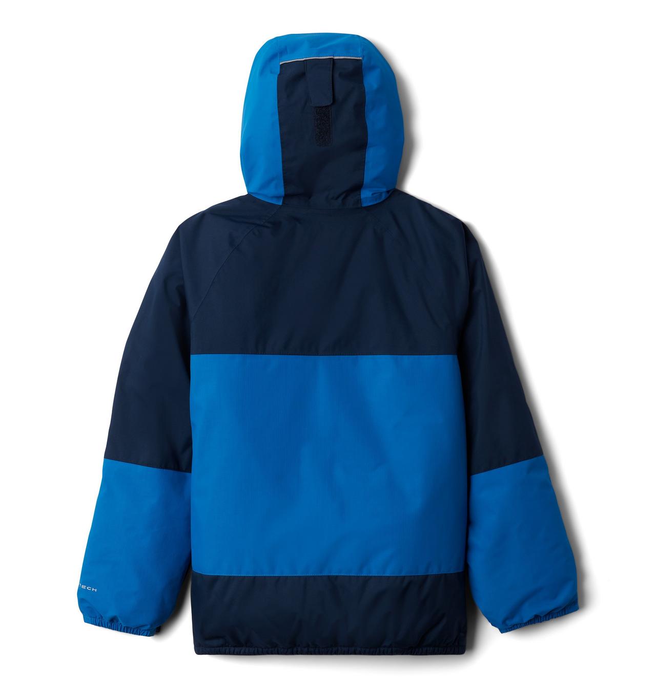 Boys’ Snow Problem™ Jacket 2