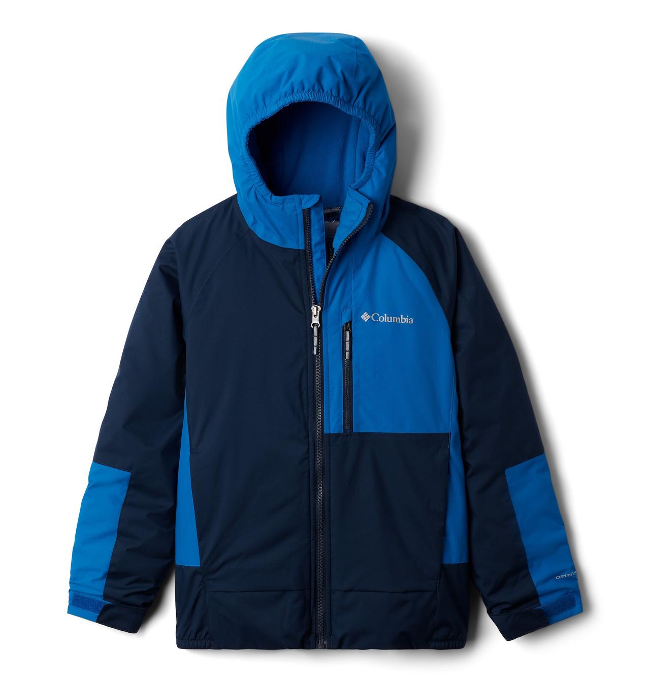 Boys’ Snow Problem™ Jacket 1