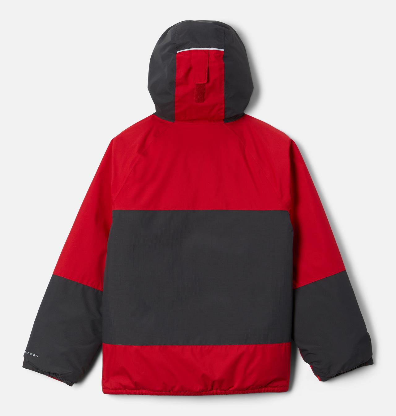 Boys’ Snow Problem™ Jacket 2
