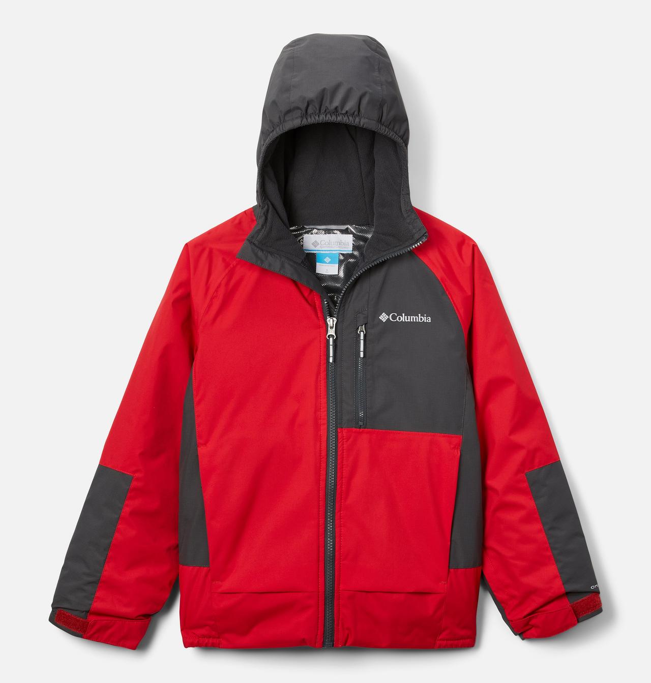 Boys’ Snow Problem™ Jacket 1
